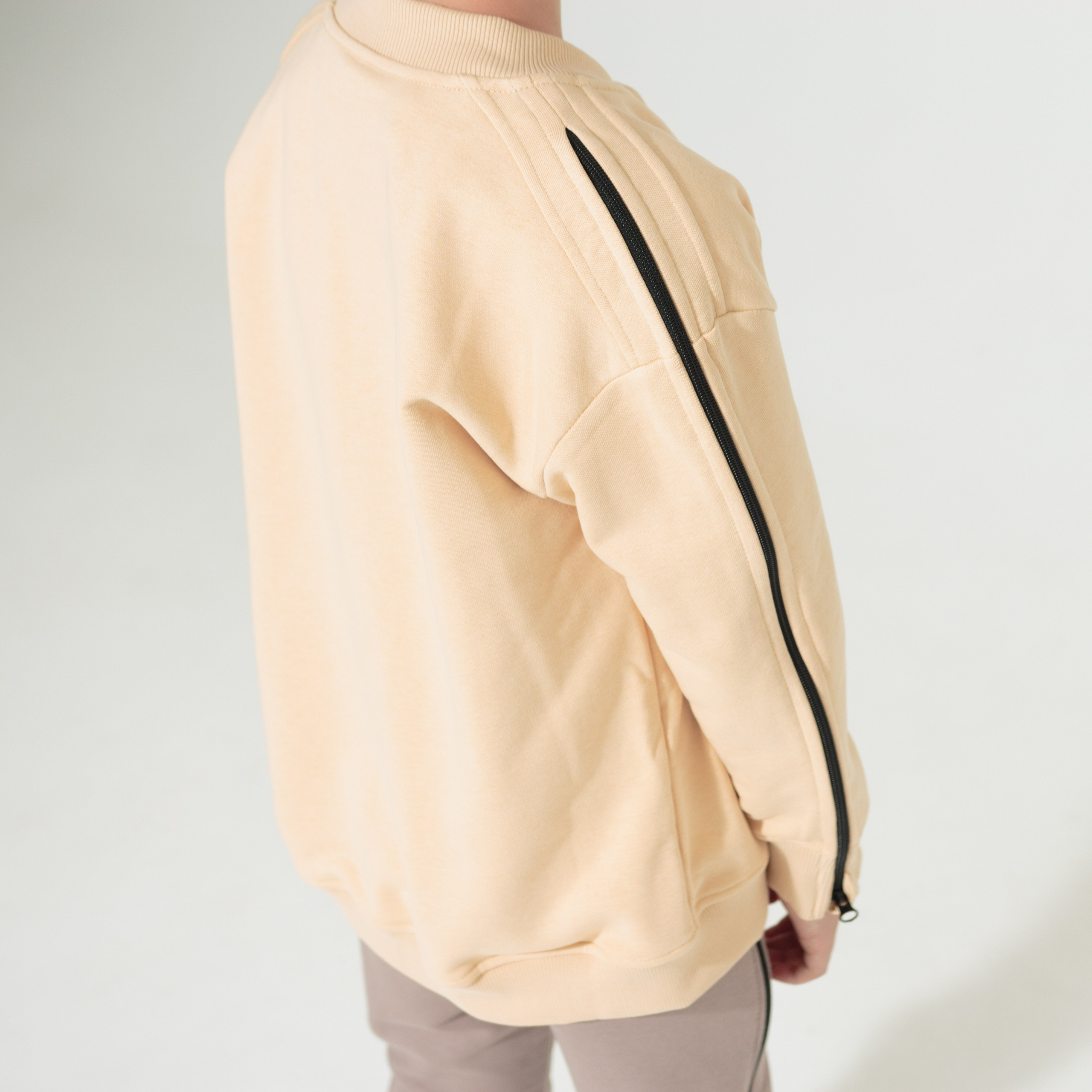 Съемка в «Минидино». Фотограф Томск. Владимир Катышев