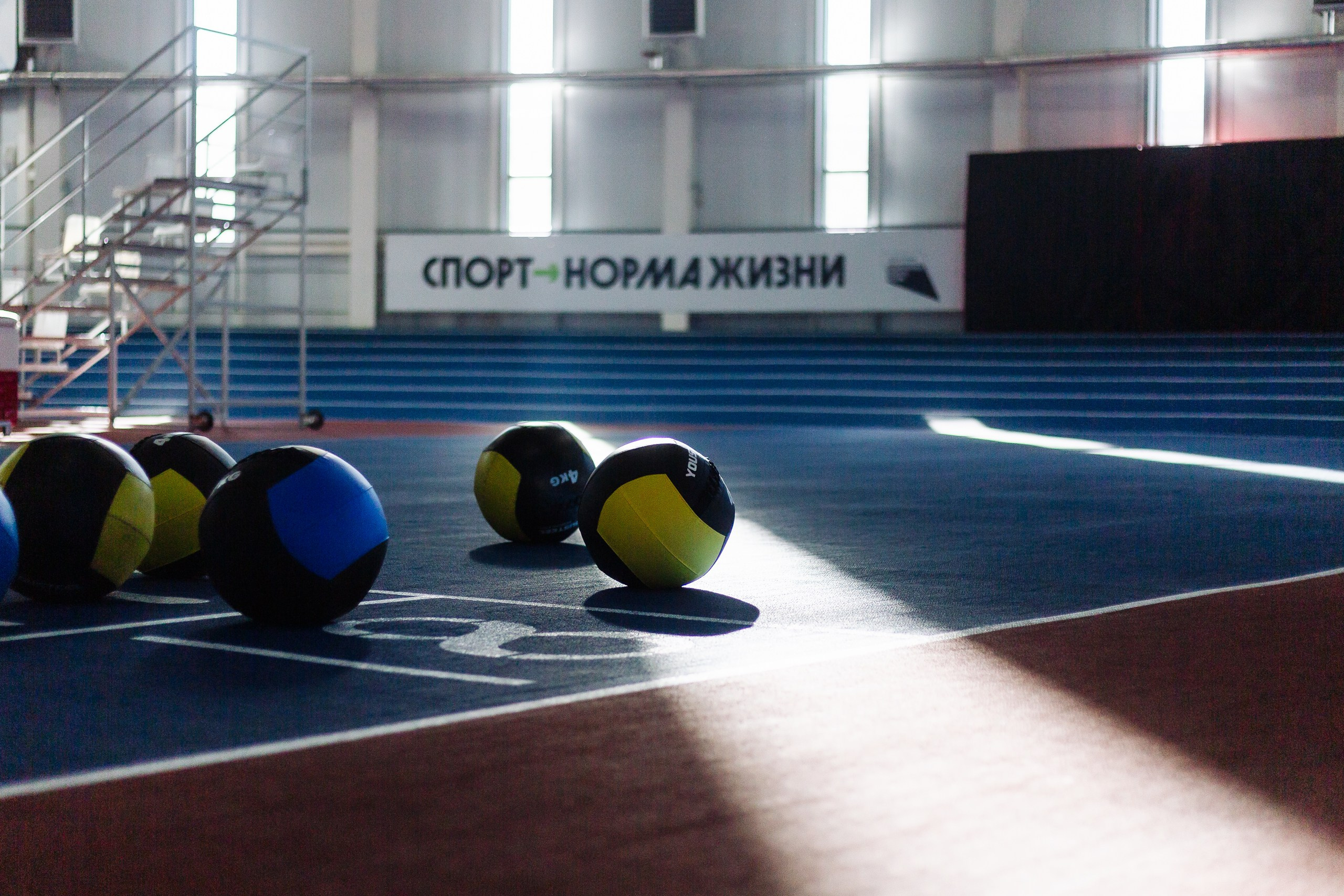 Сила первых. Репортажный и портретный фотограф в Нижнем Новгороде Максим Горшков