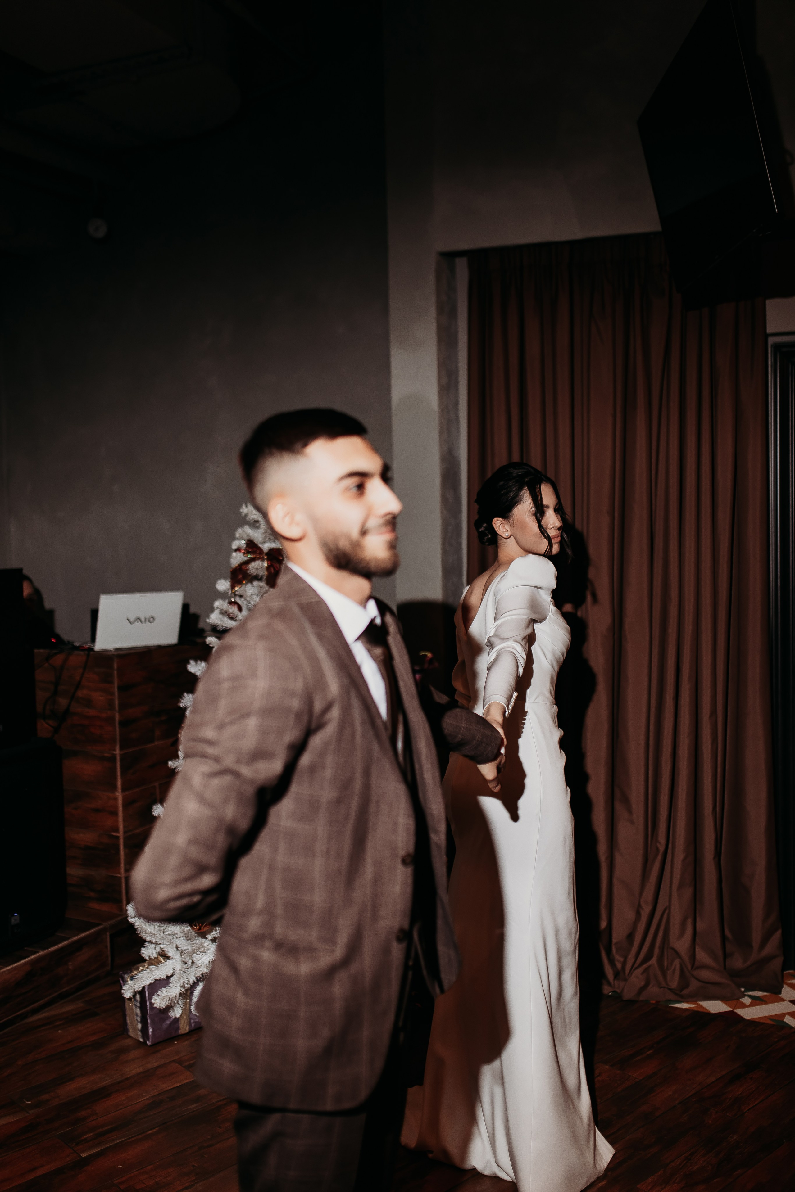 Расина и Данил. Фотограф Тимербаева Алина г. Сургут