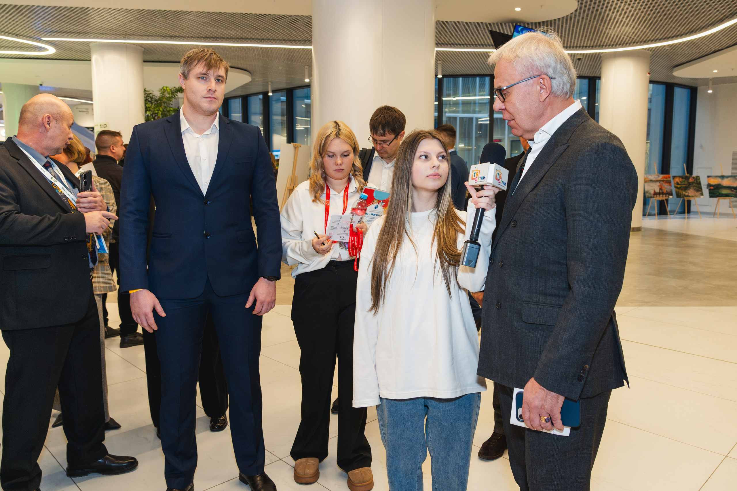 Форум Всероссийского общества охраны природы. Легкая фотография