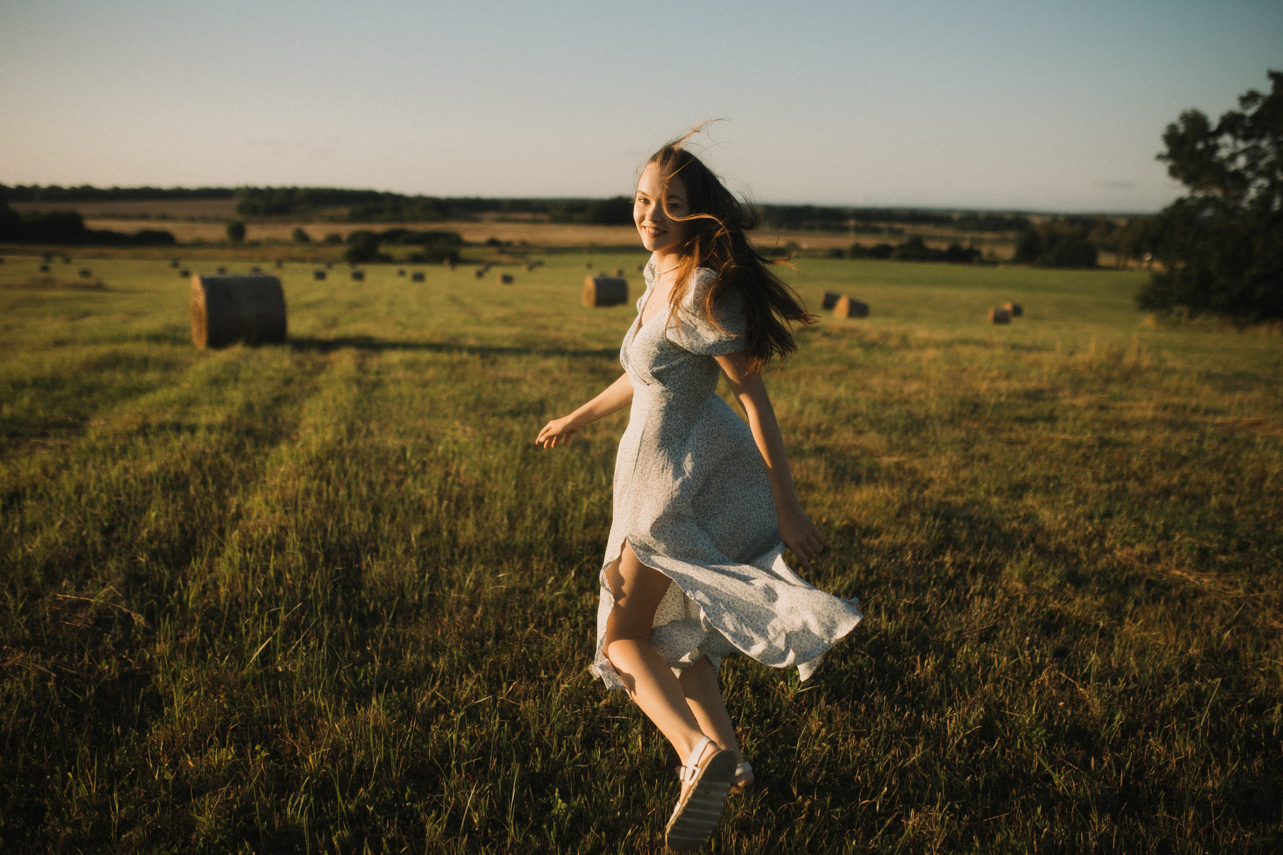 Kseniya. Свадебный и портретный фотограф в Калининграде и Москве Марк Юдинцев