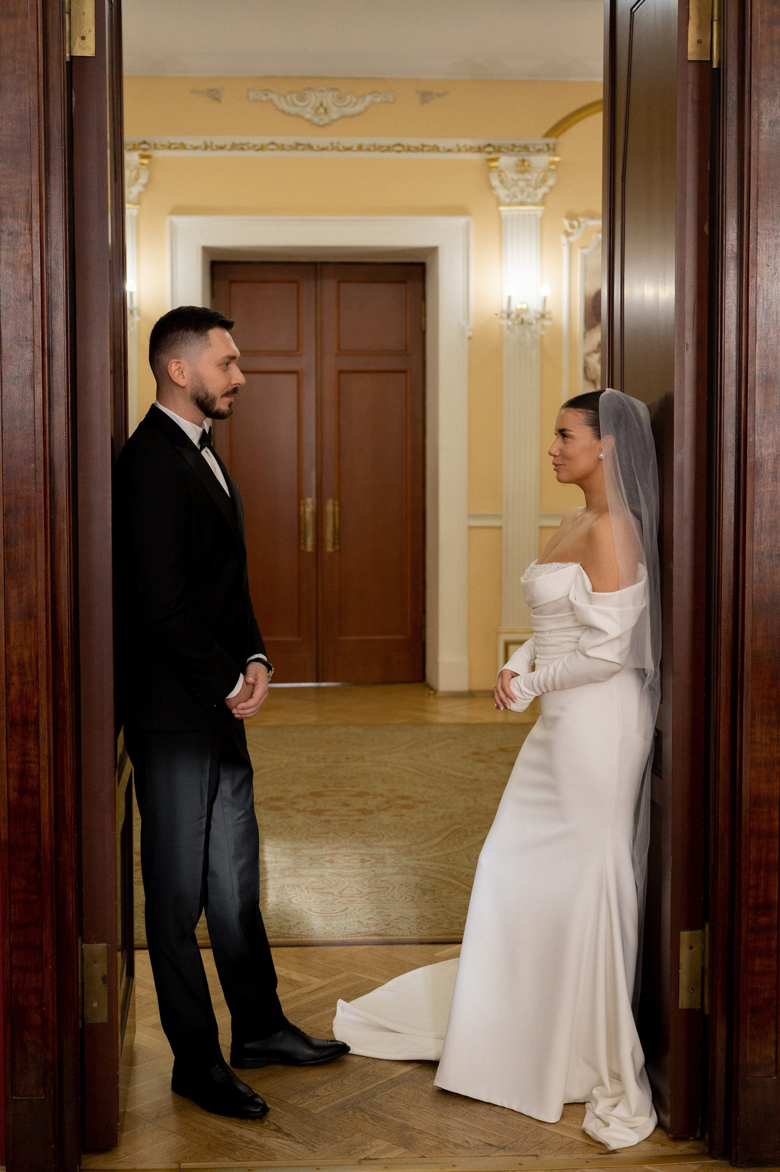 Сергей и Ирина. Свадебный и семейный фотограф Ракитин Илья