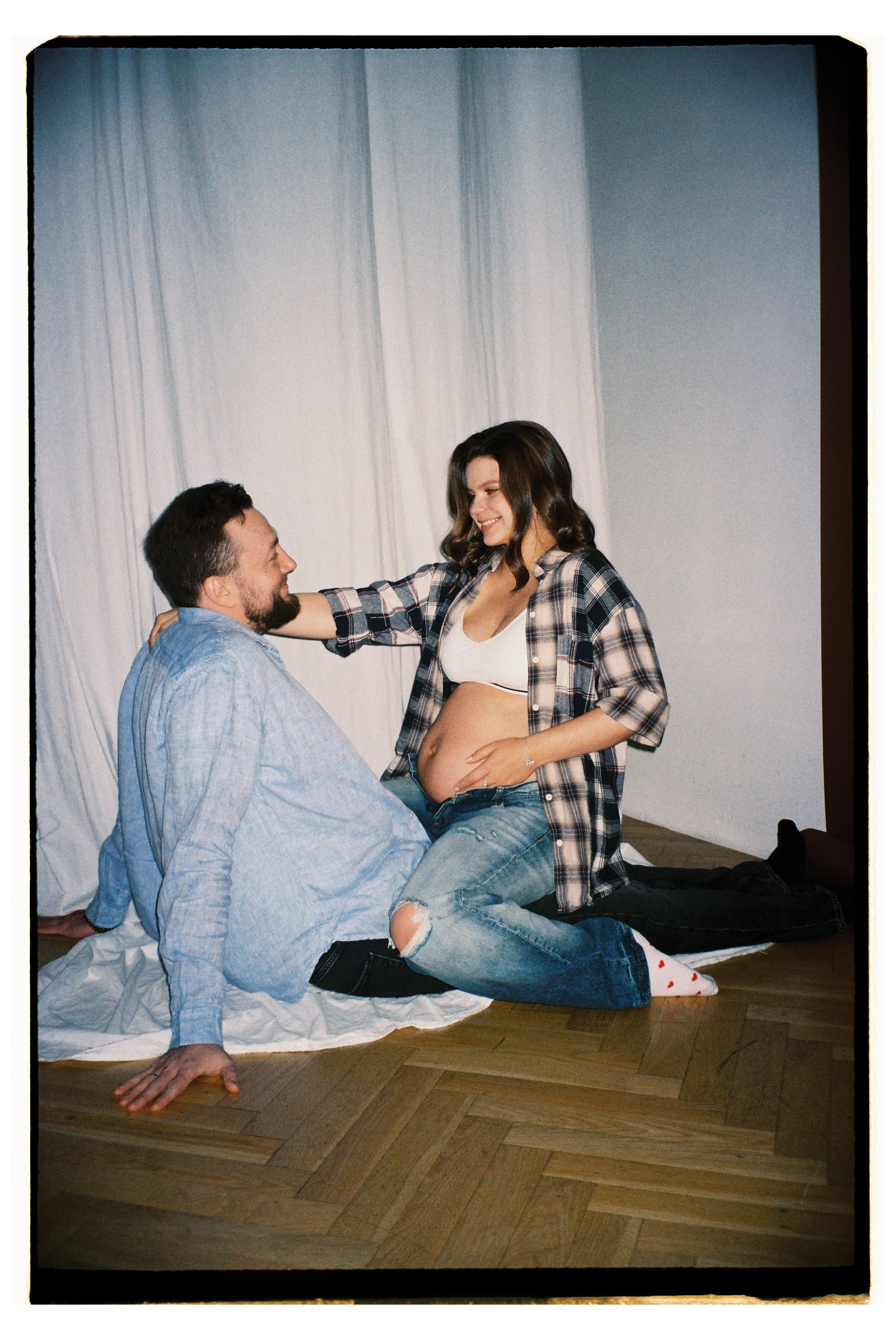 Паша & Саша. Сестры Карабаза. Фотографы и ретушеры в Москве и Санкт-Петербурге