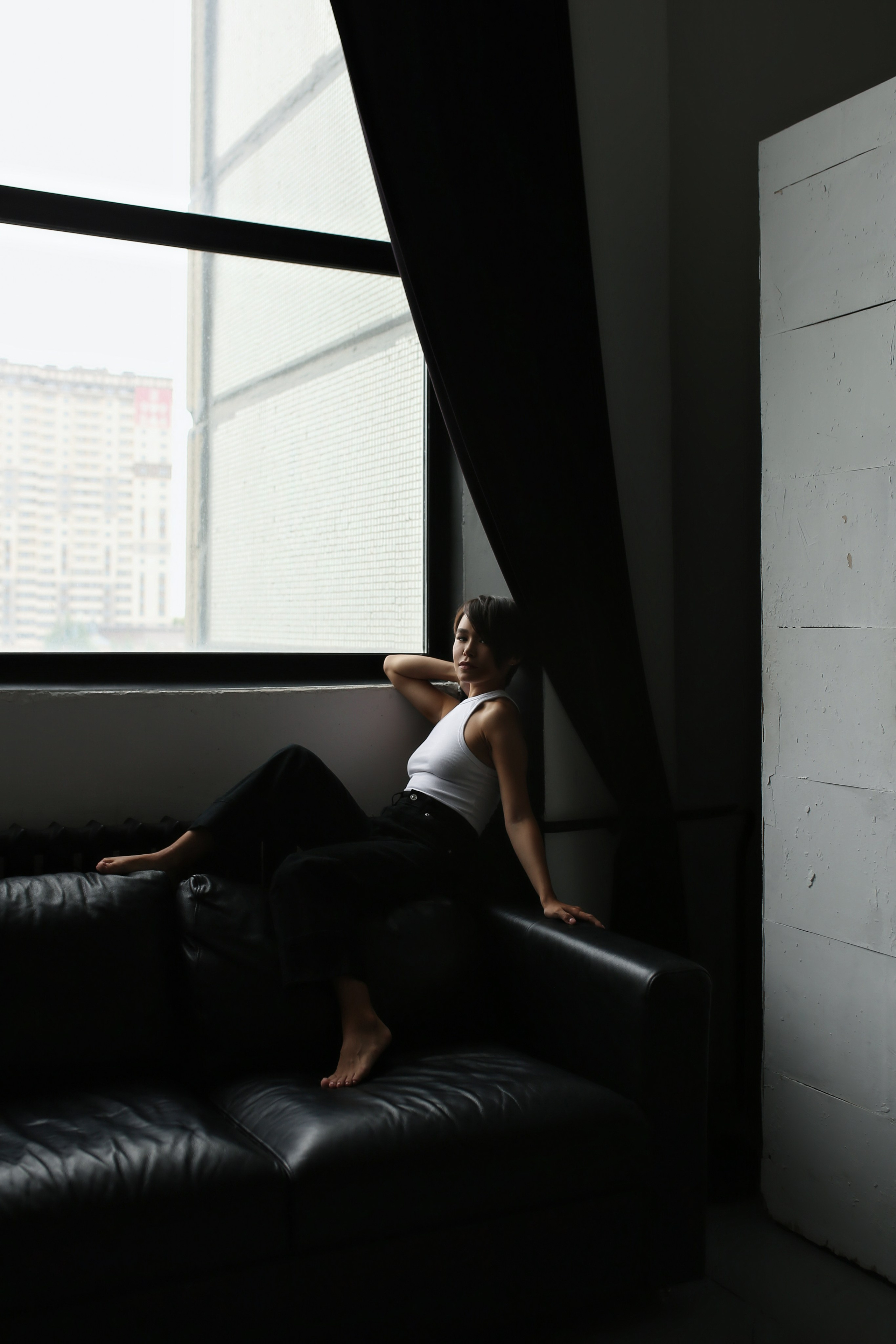 Галя. Фотограф Новосибирск Халуева Елена