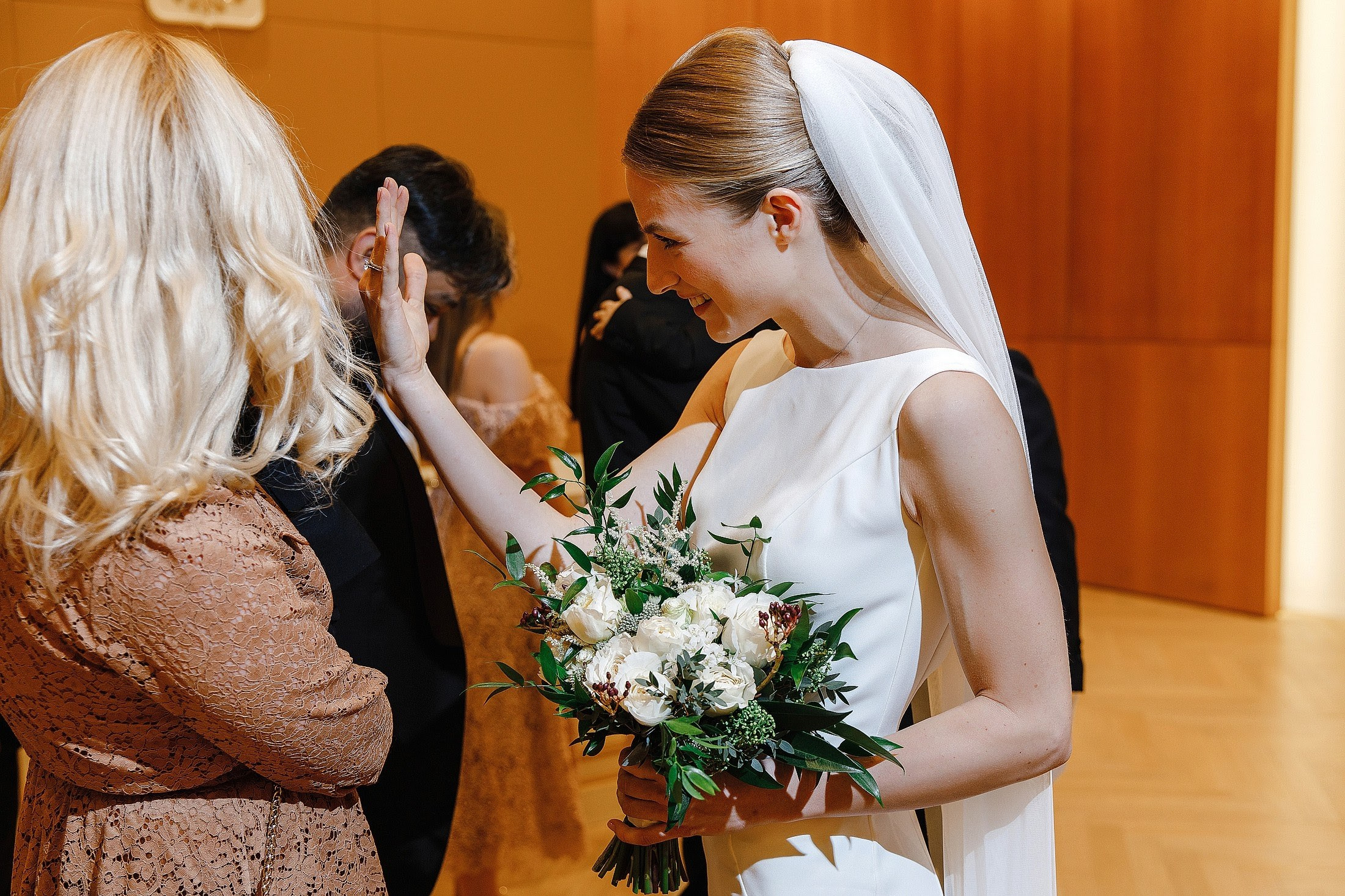 Саттар и Вика. Свадебный фотограф в Москве и МО Александр Ласковенков