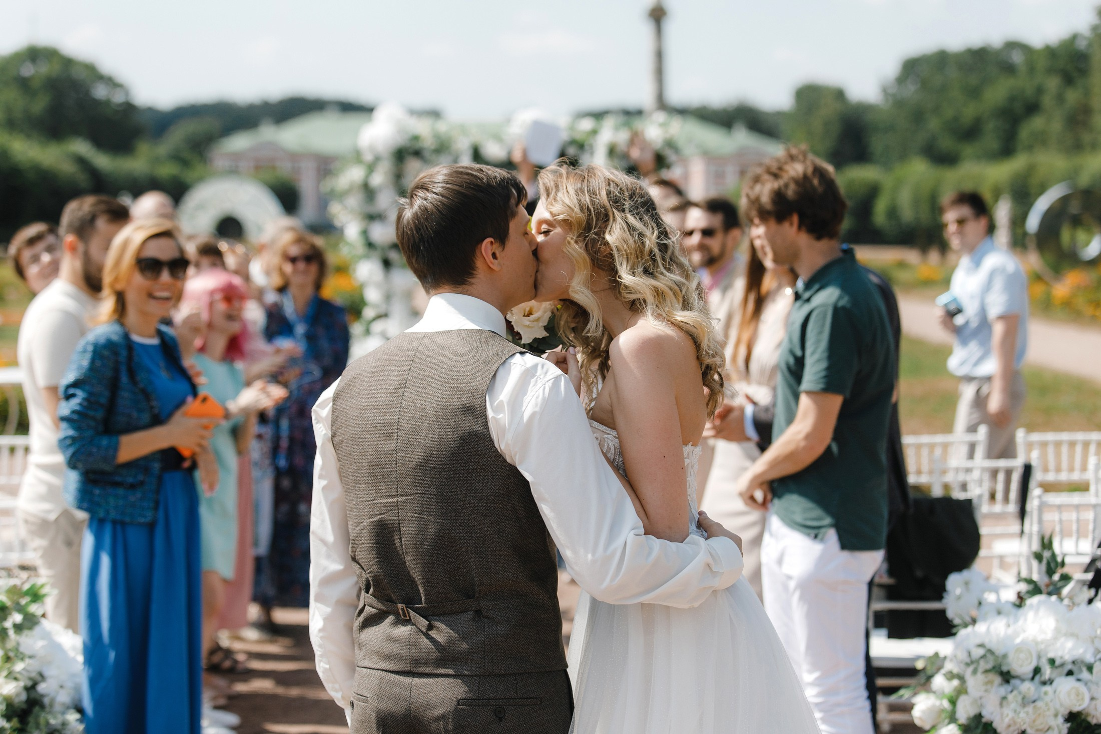 Андрей и Катя. Главная