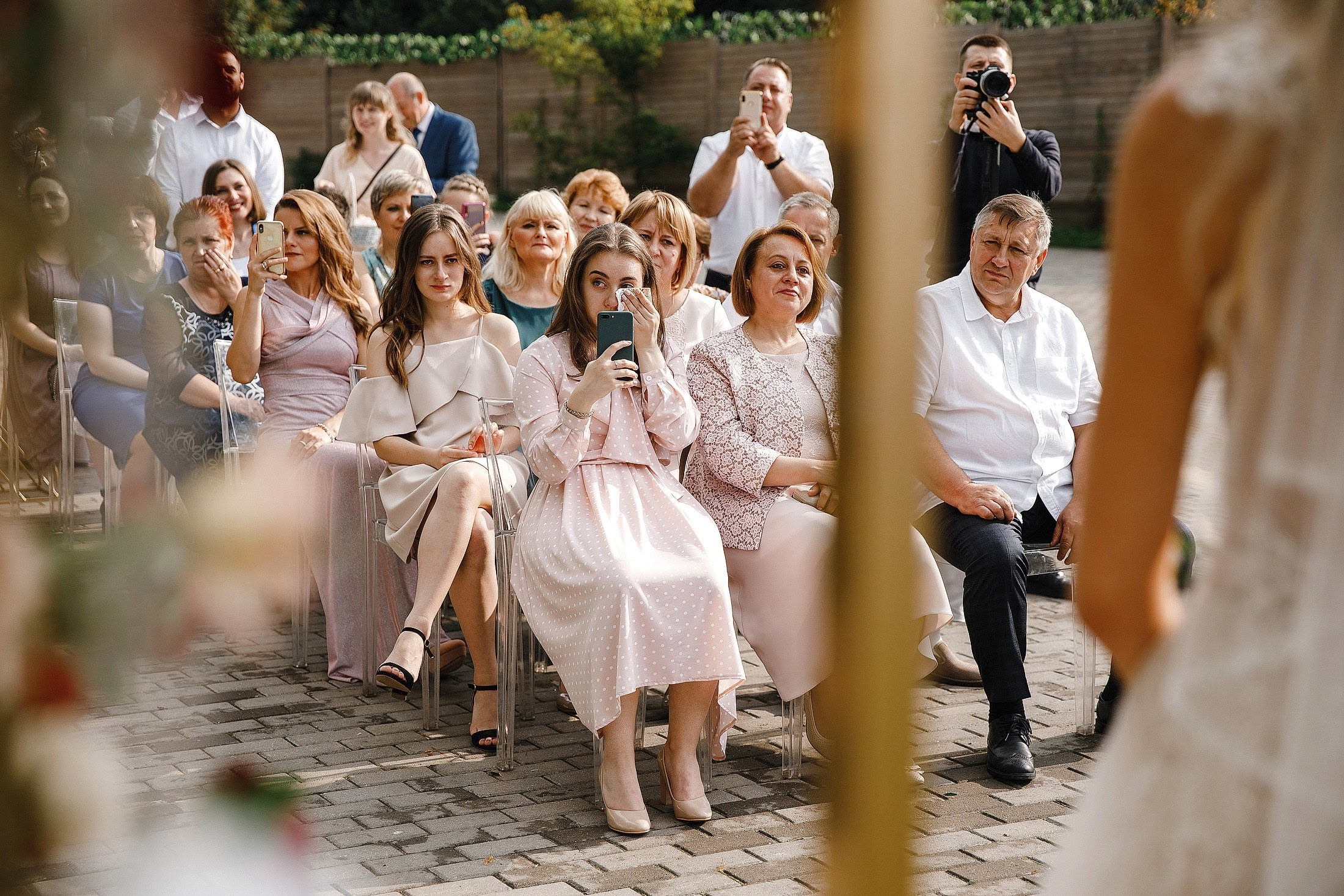 Влад и Катя. Свадебный фотограф в Москве и МО Александр Ласковенков