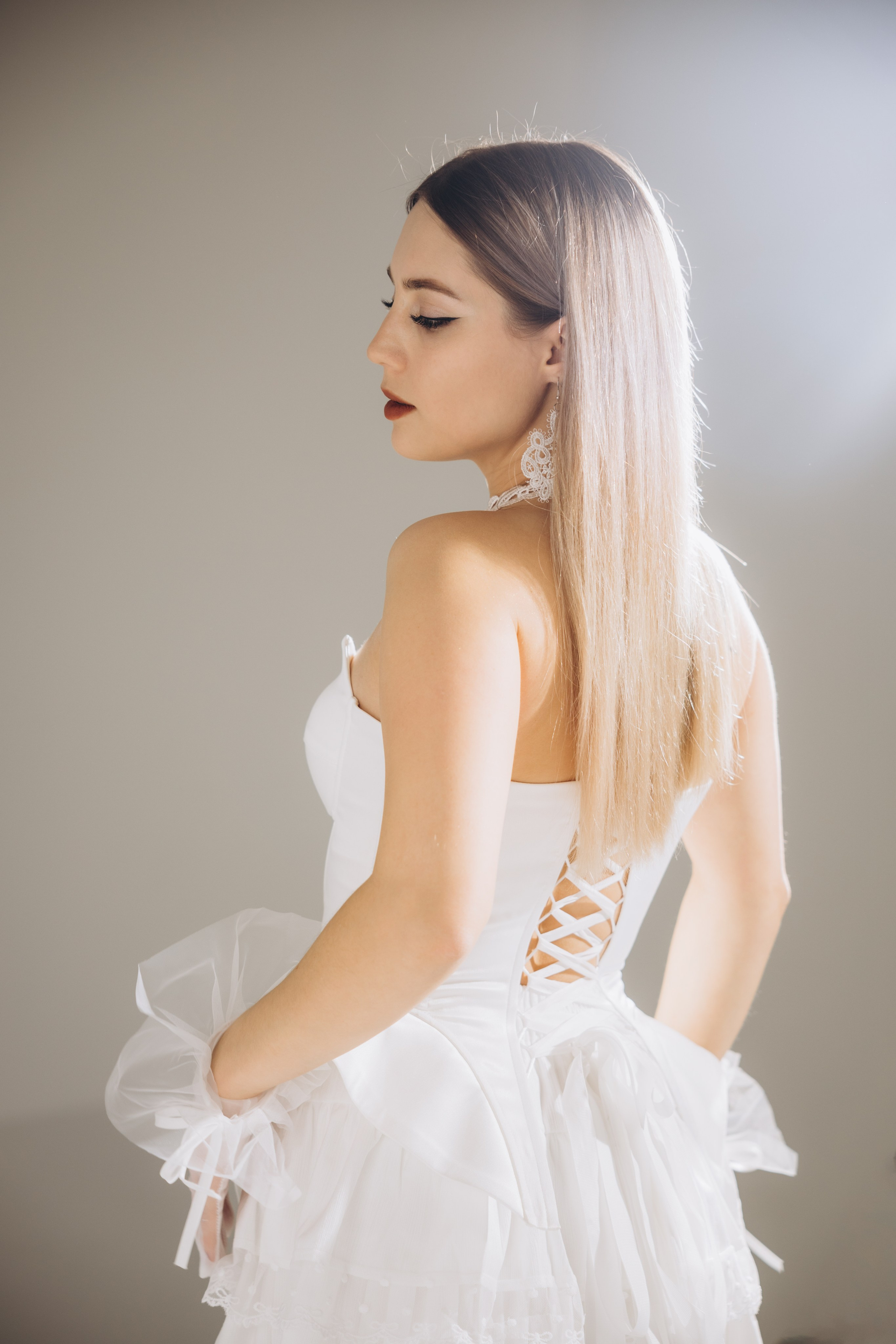 Анастасия. Свадебный, семейный фотограф в Иркутске Светлана Макаричева