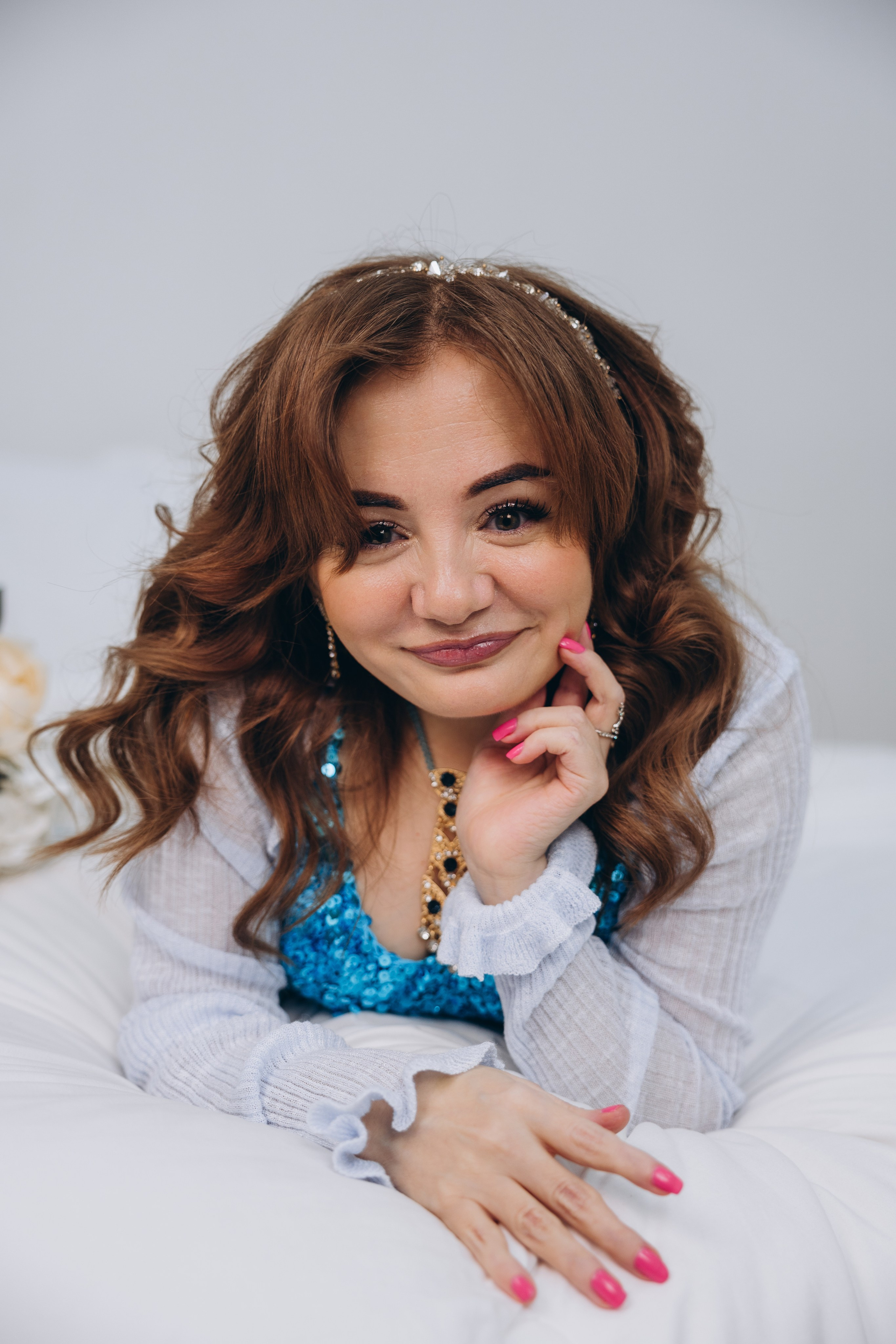 Проект Красота без границ. Свадебный, семейный фотограф в Иркутске Светлана Макаричева