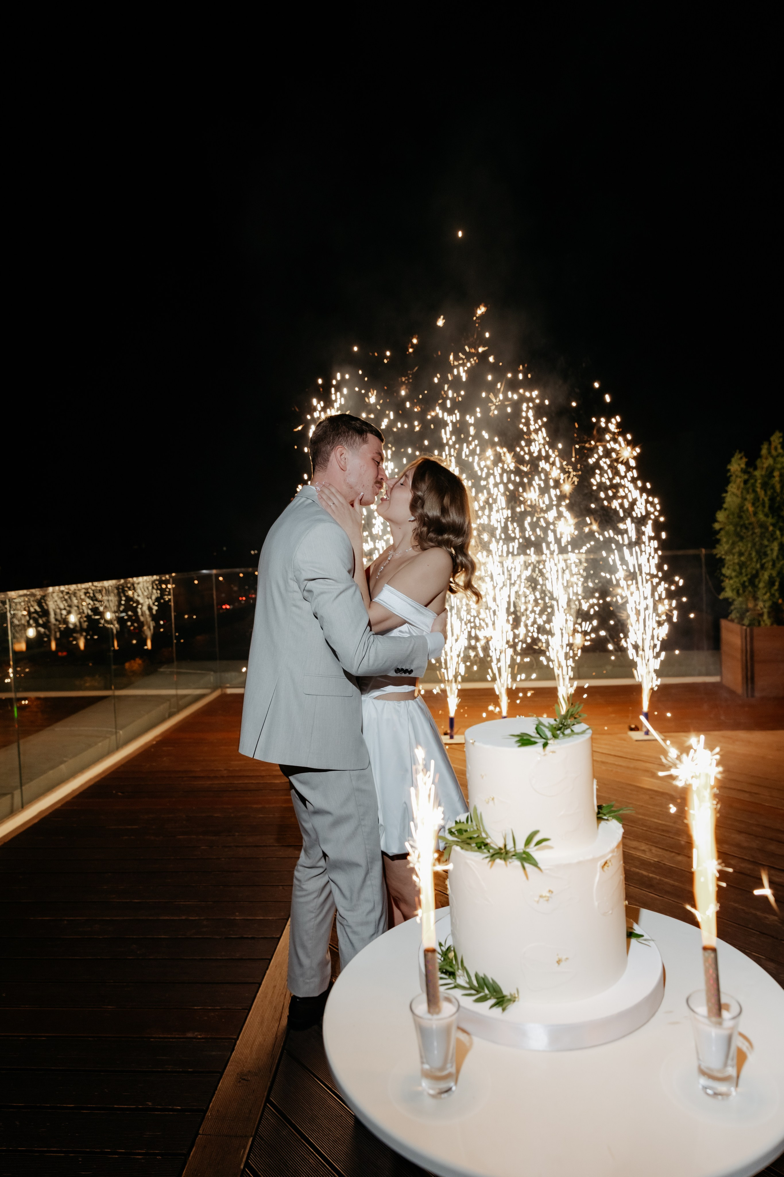 И ты после фильма Кустурицы!. Свадебный и репортажный фотограф в Санкт-Петербурге