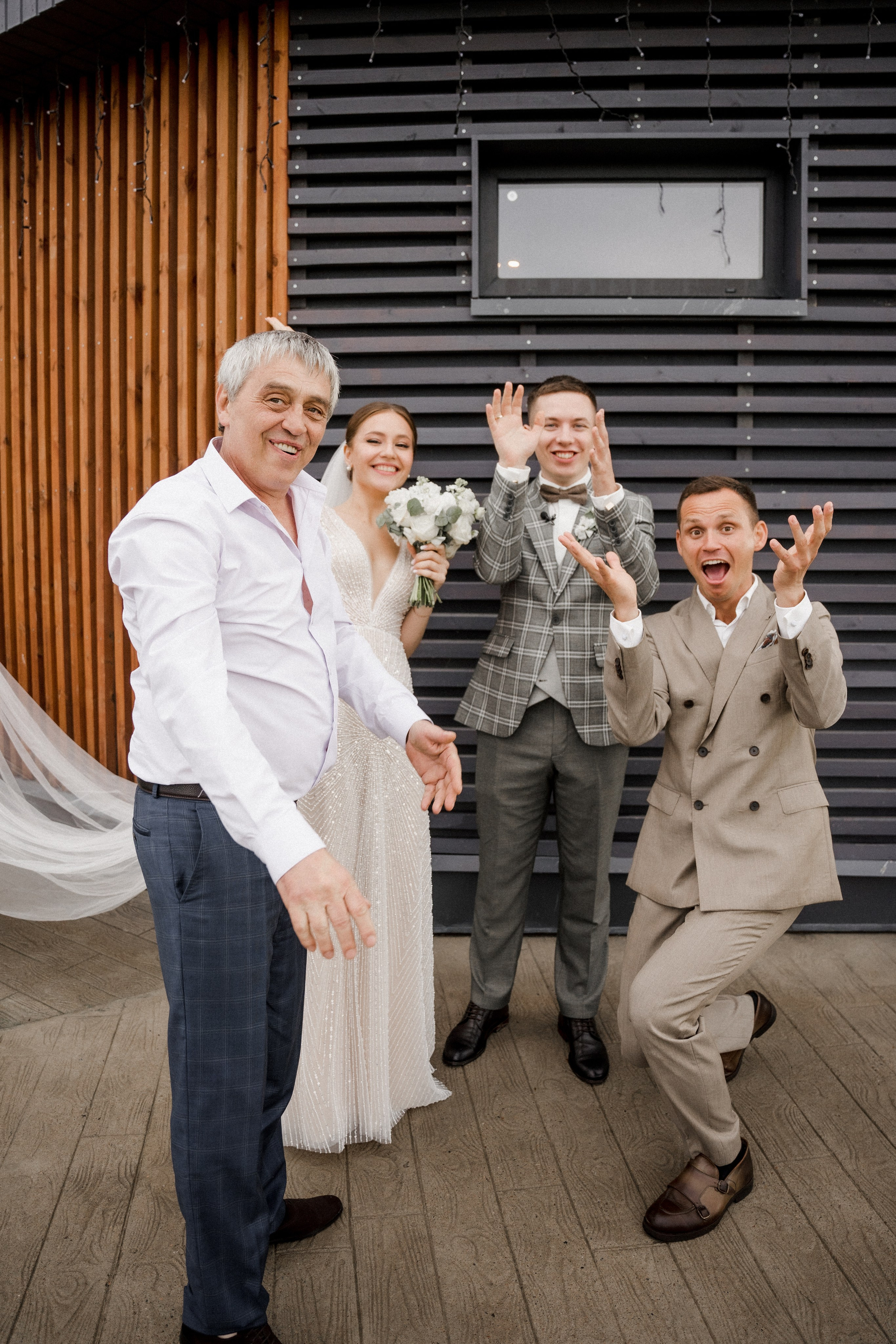 Maxim & Liana. Dolce_wedding