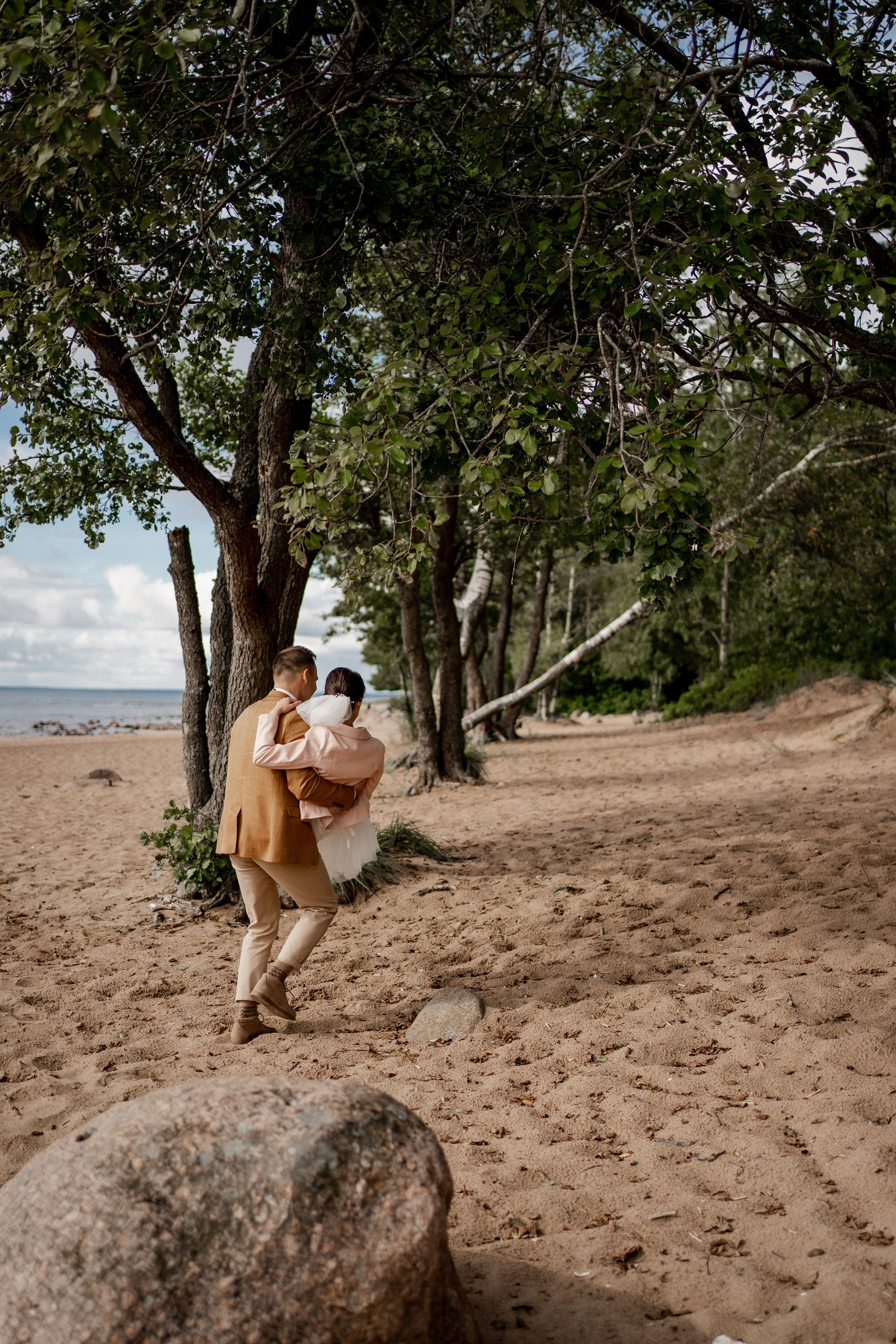 Andrey & Anastasia. Dolce_wedding