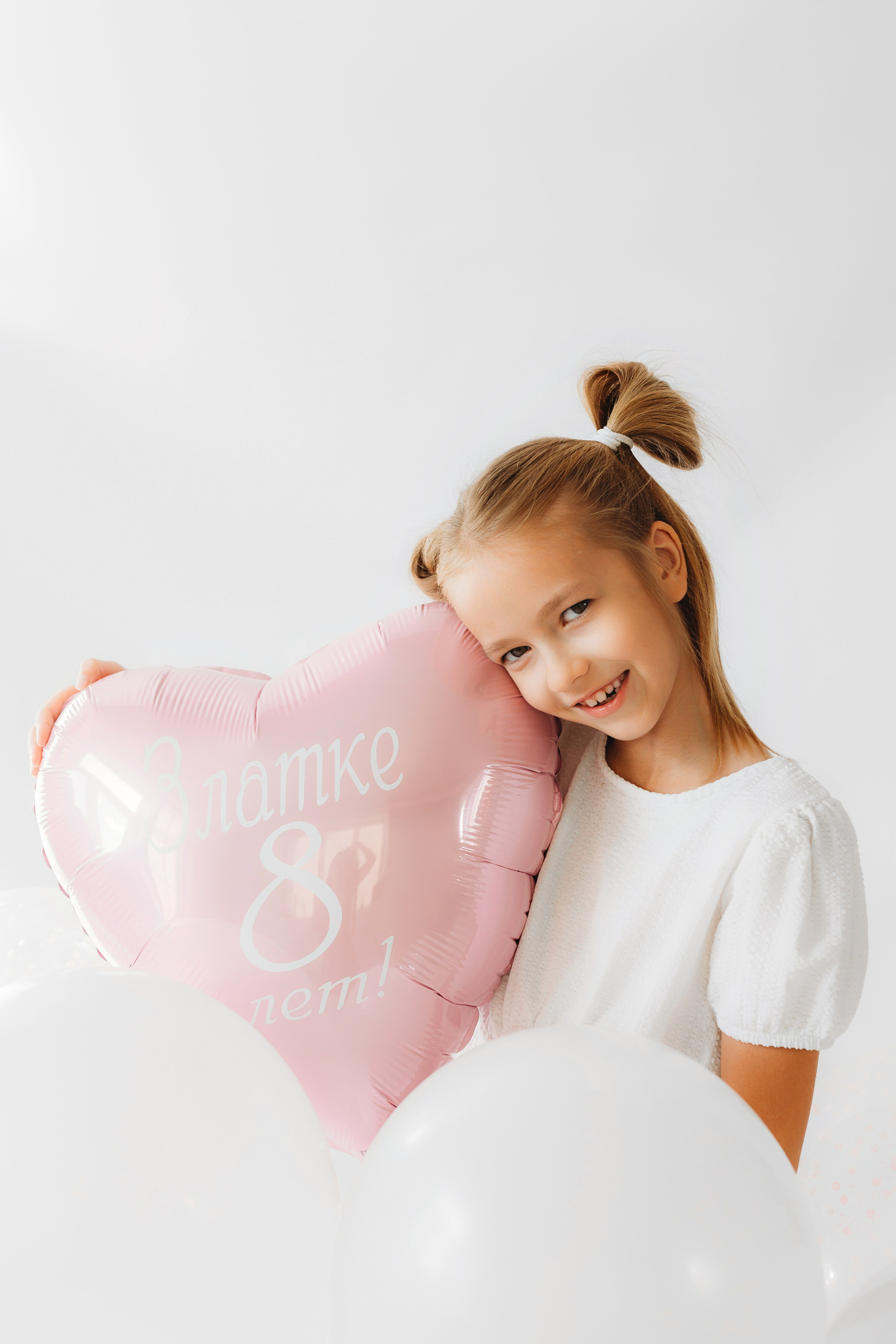 День Рождение 8 лет. Ф-я Забава, Каневская. Семейный фотограф в Каневской Епифанова Ольга