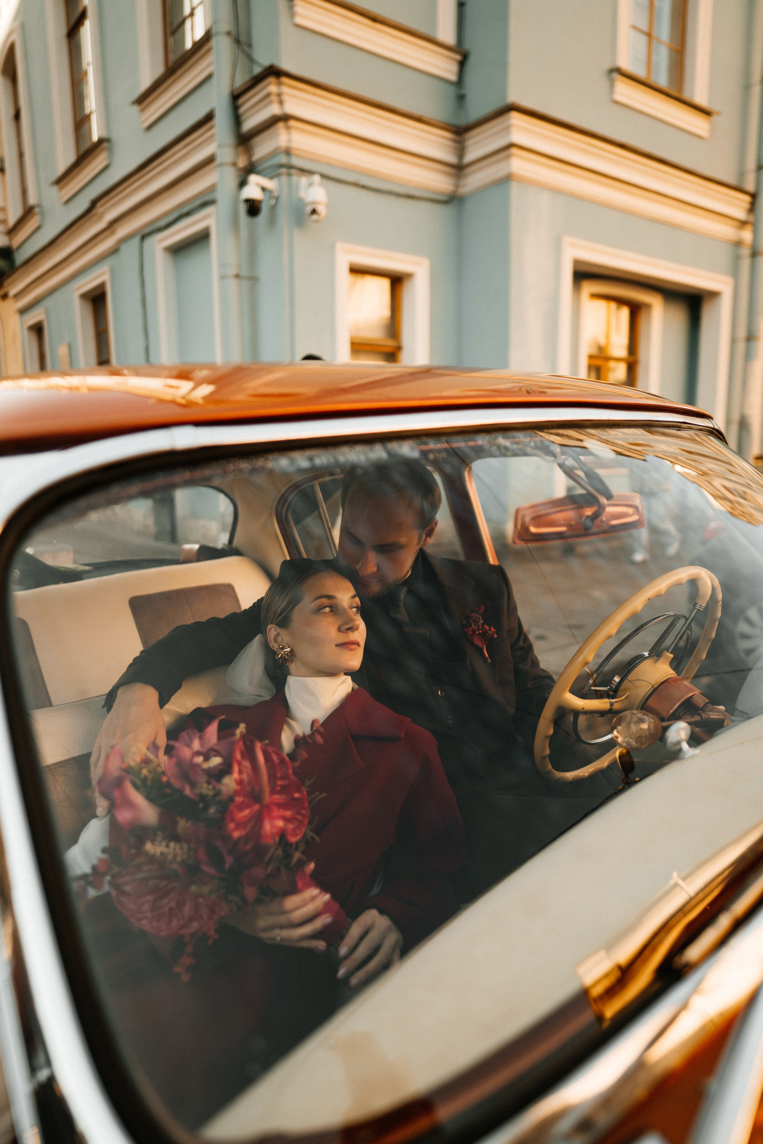 Фото свадеб. Виктория Кутуева Фотограф Санкт-Петербург