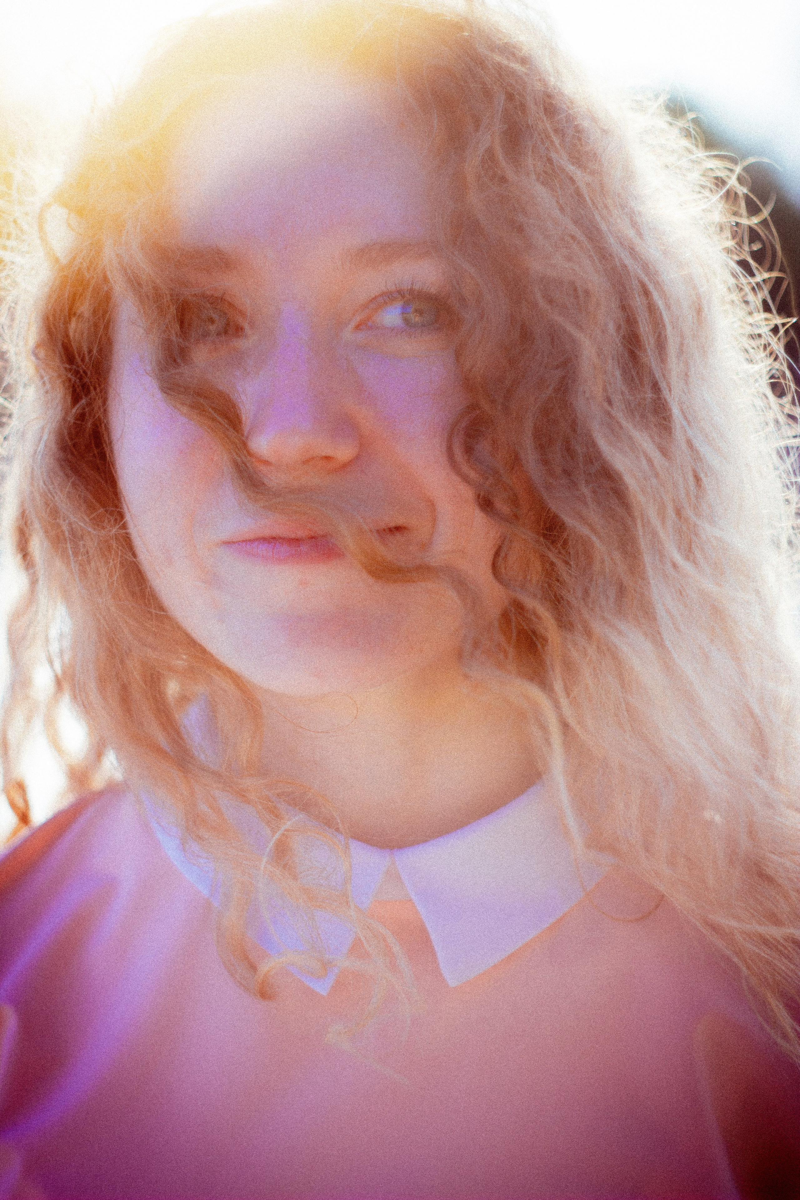 Вперед в прошлое. • Фотограф Александра Светозар Алчевск •