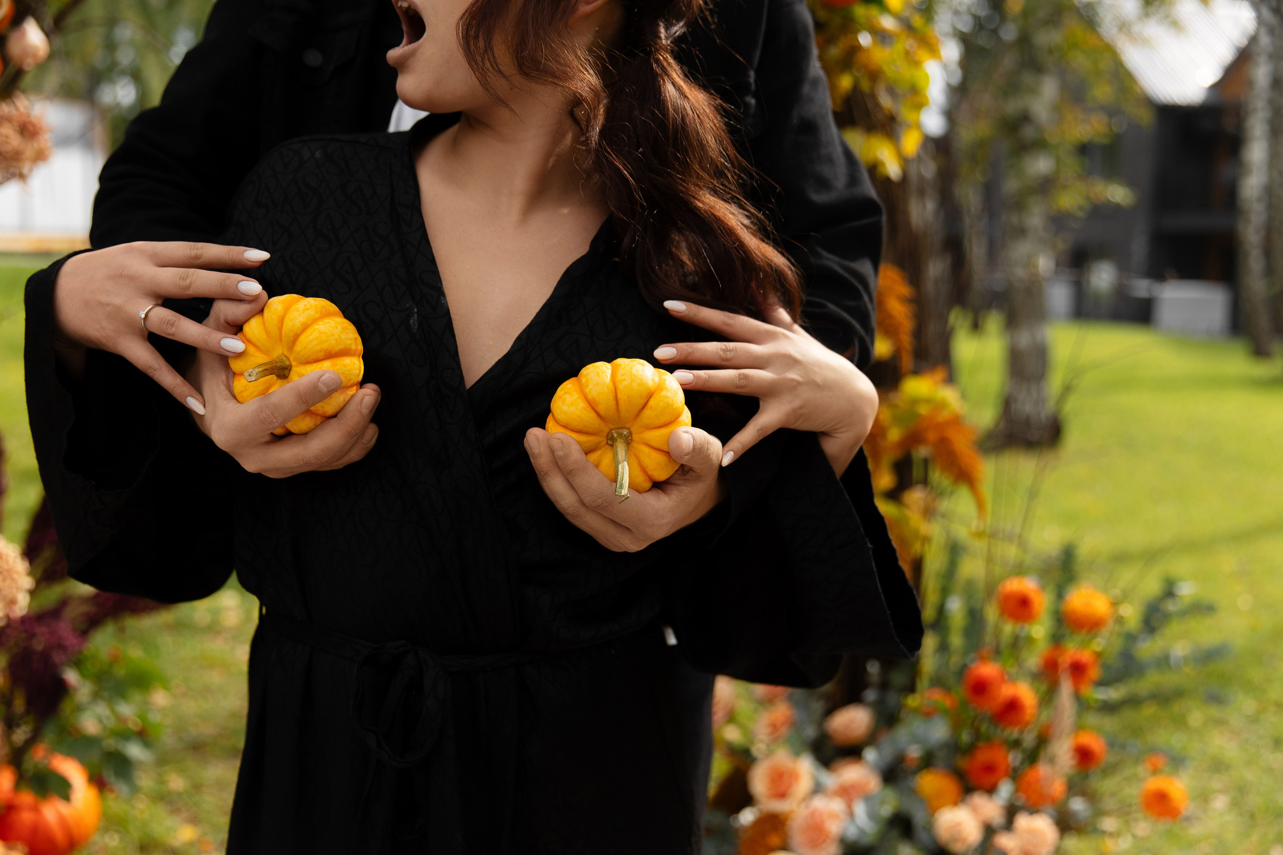 V&A. Фотограф в Новосибирске и Москве