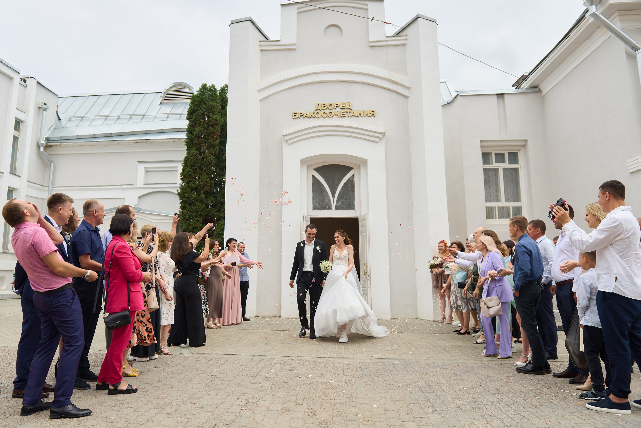 Олег и Анастасия. Фотограф Евдокимов Никита. Тамбов, Москва