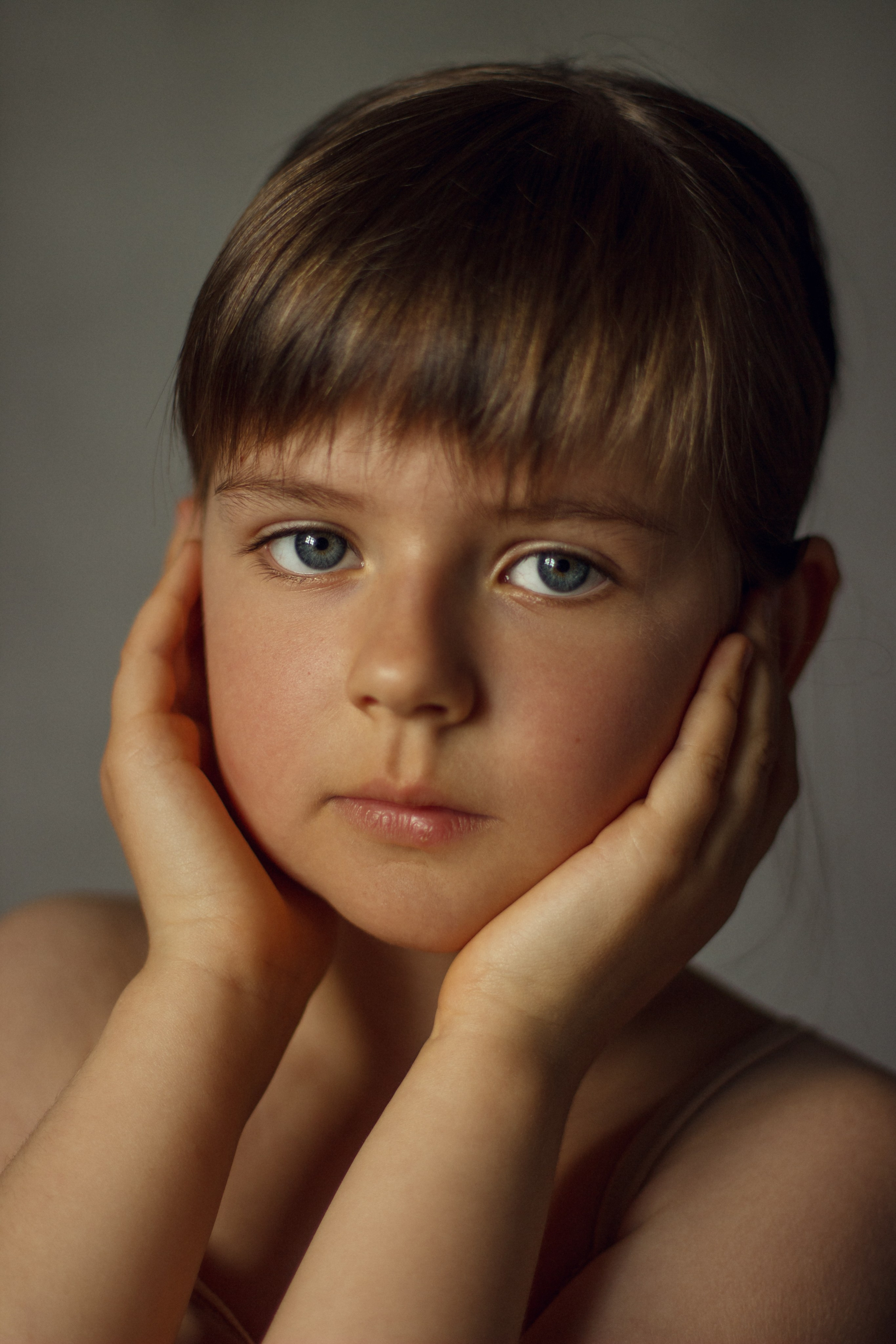 Семейная и детская фотография. Фотограф Новосибирск