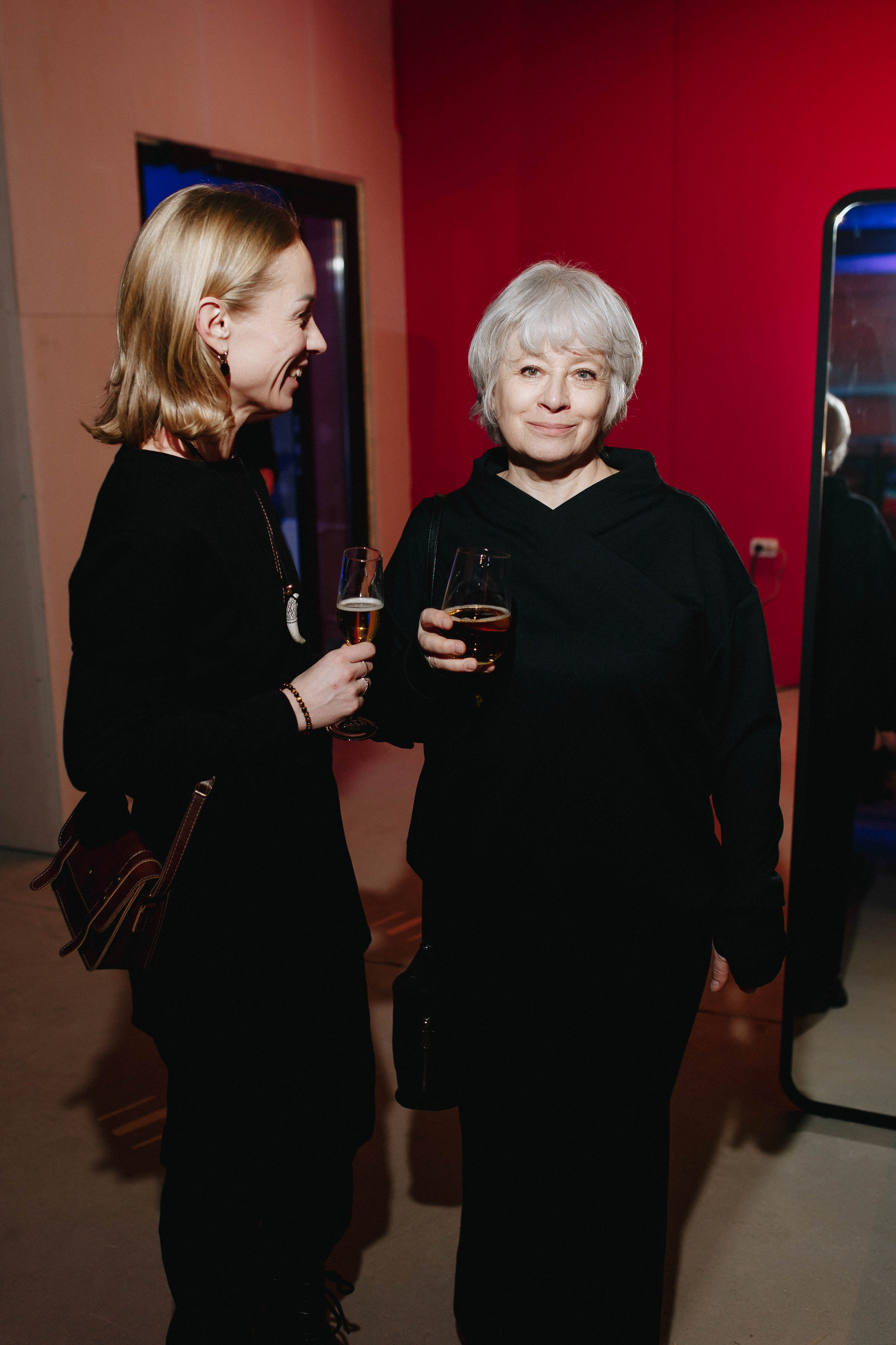 Открытие выставки предметного дизайна ART LINE. Фотограф Иркутск Антипин Сергей