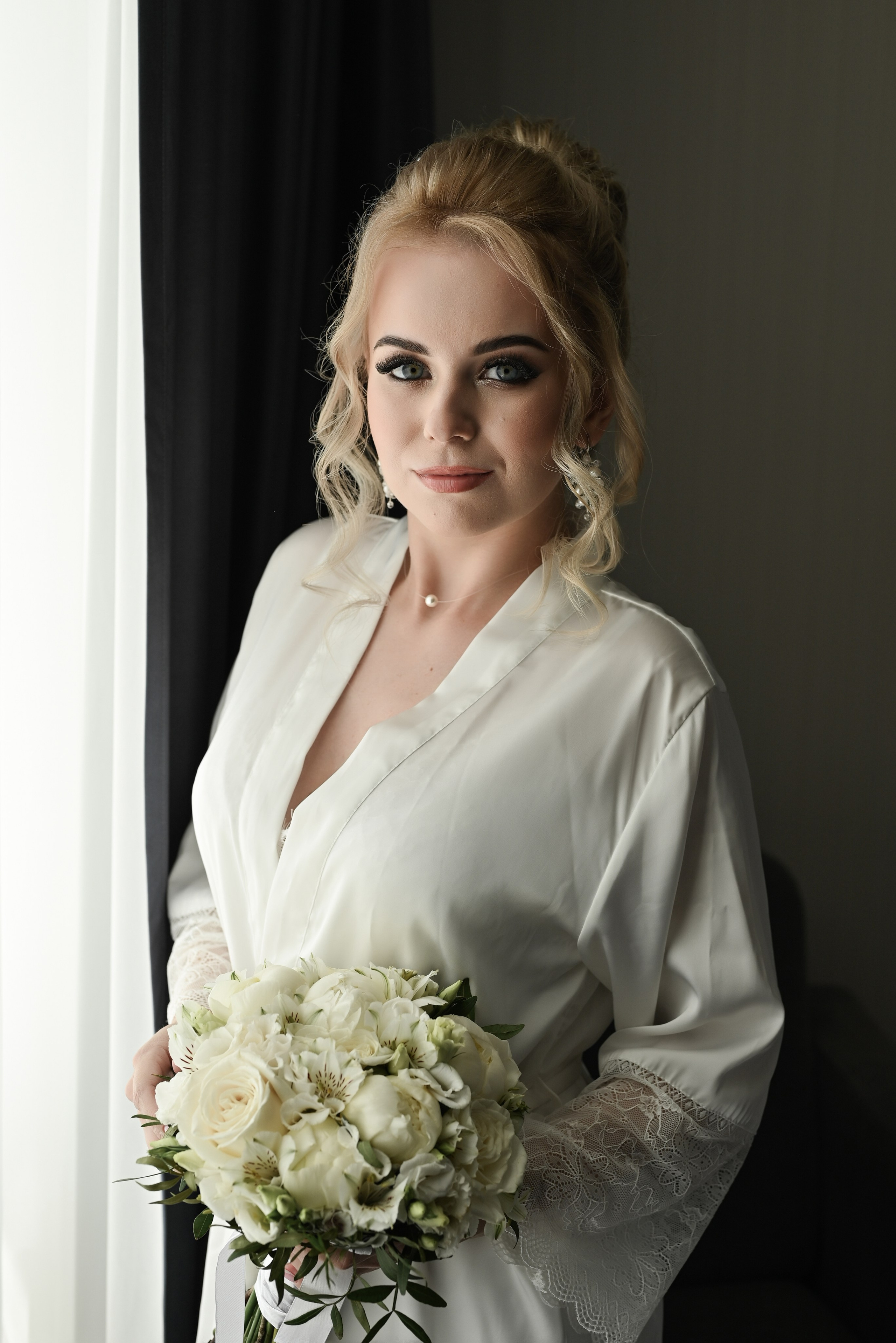 Данил & Алена. Свадебный и семейный фотограф в Уфе Александров Максим