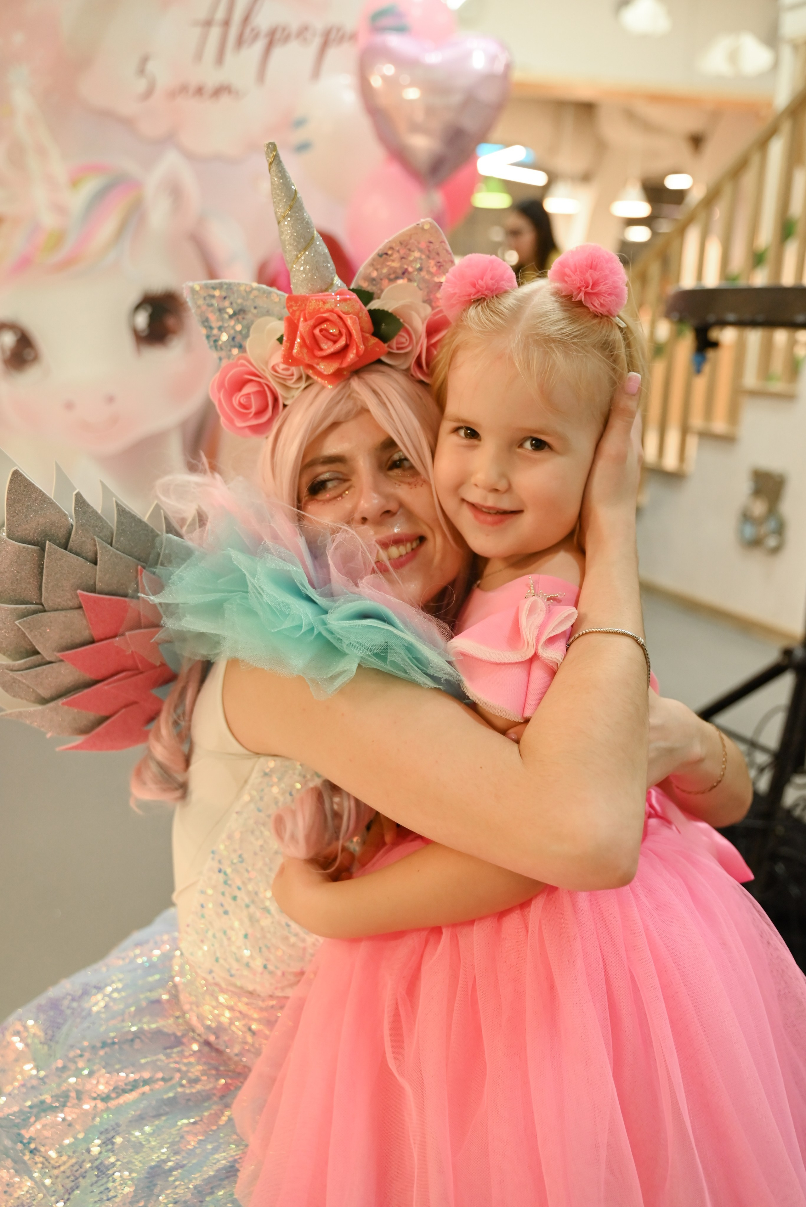 «День варенья Авроры». Свадебный и семейный фотограф в Уфе Александров Максим