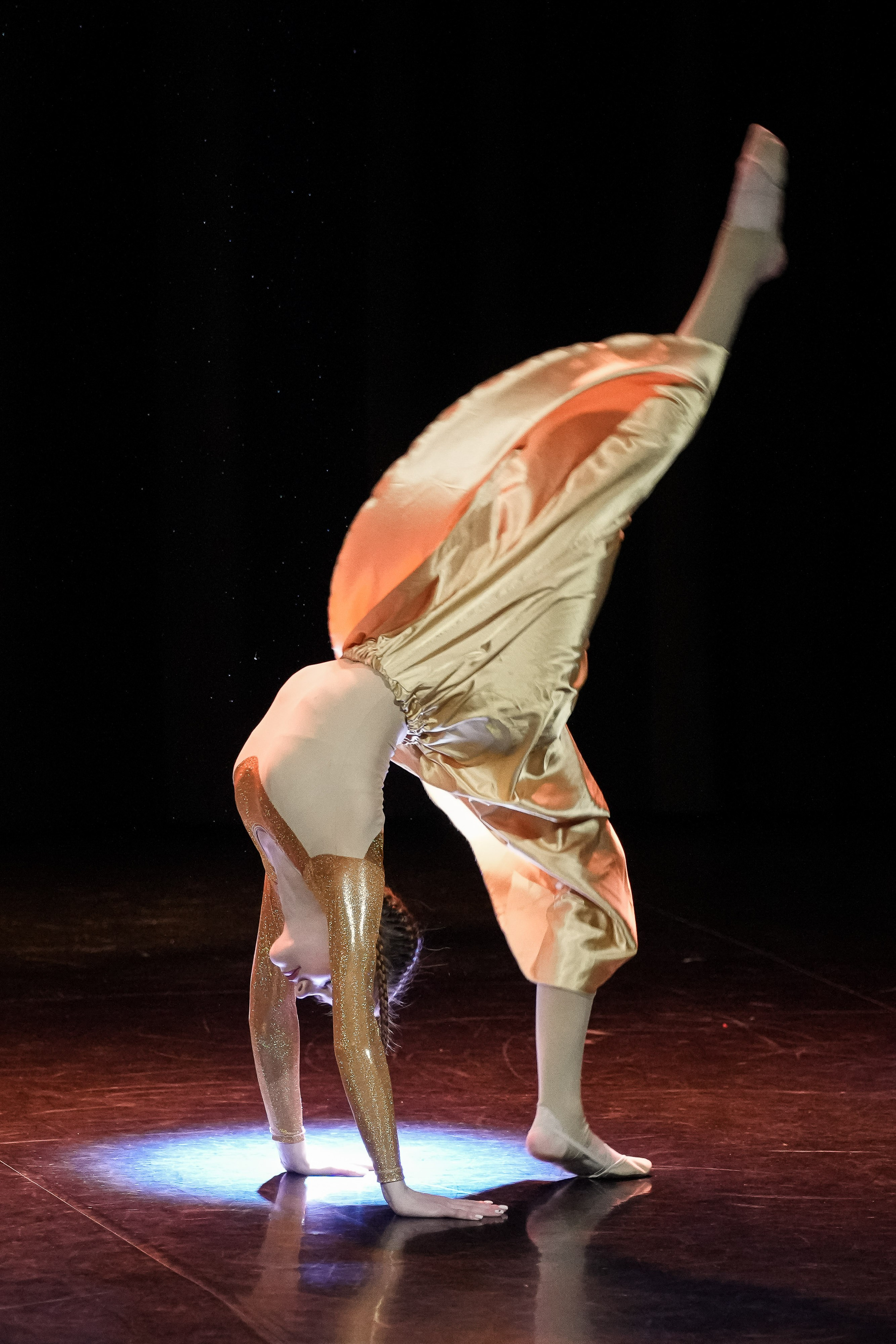 Концерт студии «Маска» Театра Ростова Великого. Репортажный фотограф Сергей Сажин г. Ярославль