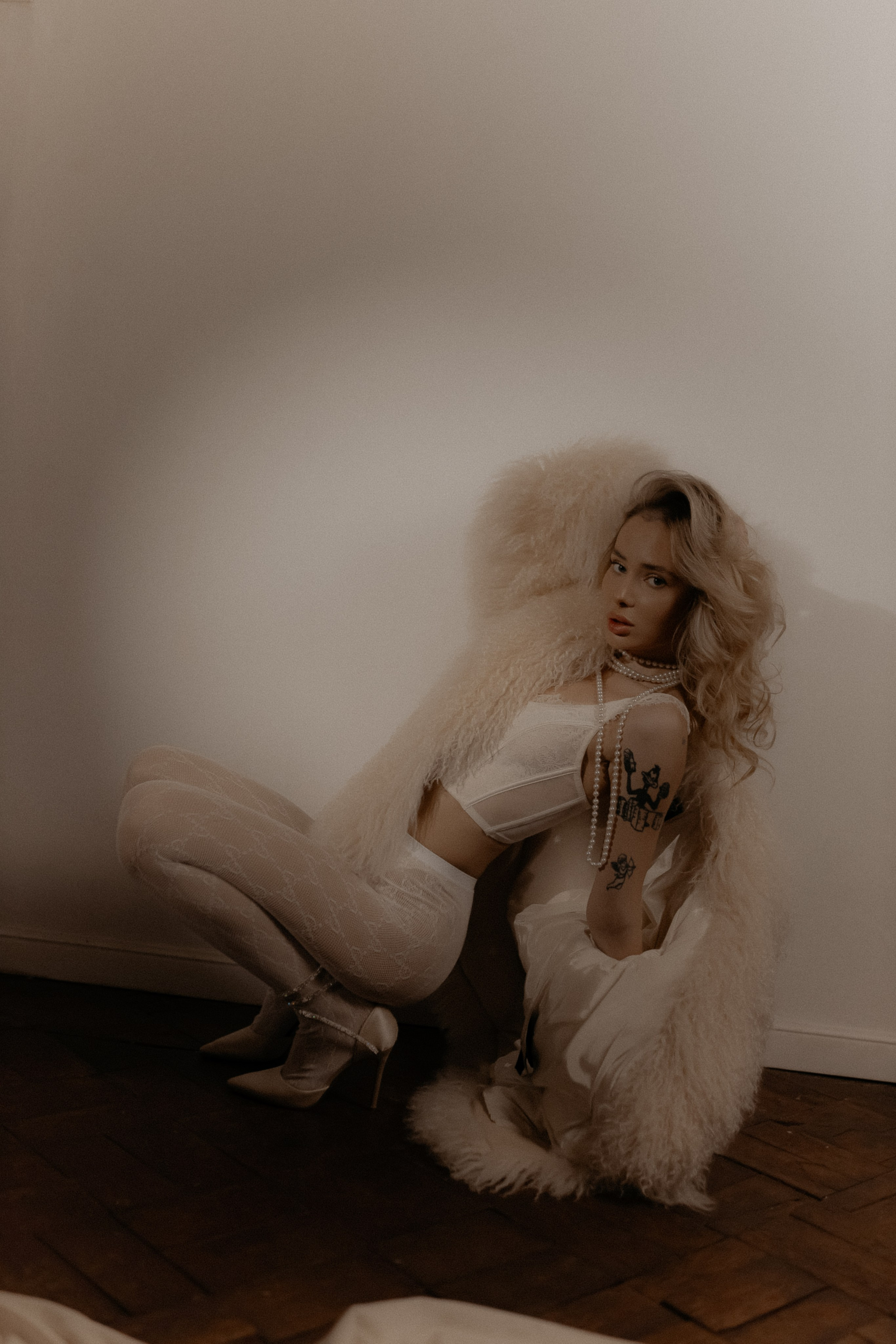 Ксения. DARYA.BELKINA