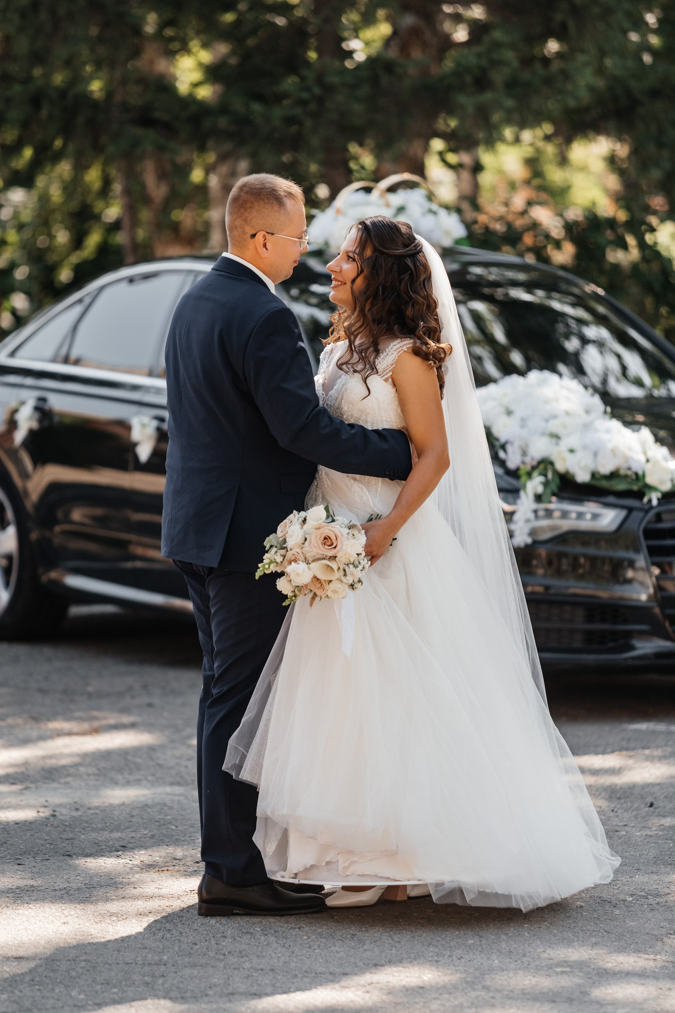 Виктория И Андрей. Gan media. Свадебные видео и фото в Барнауле. Антон Губанов