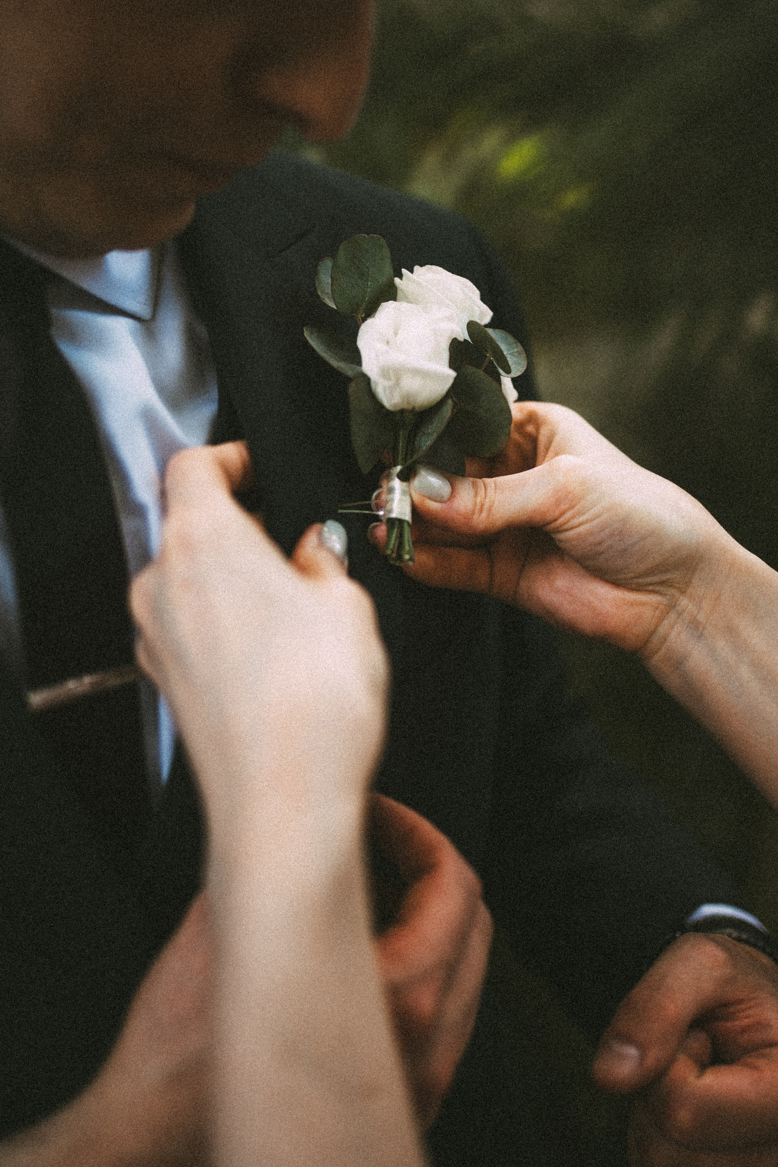 А & И | Москва. Фотограф Екатерина Амбрушкевич