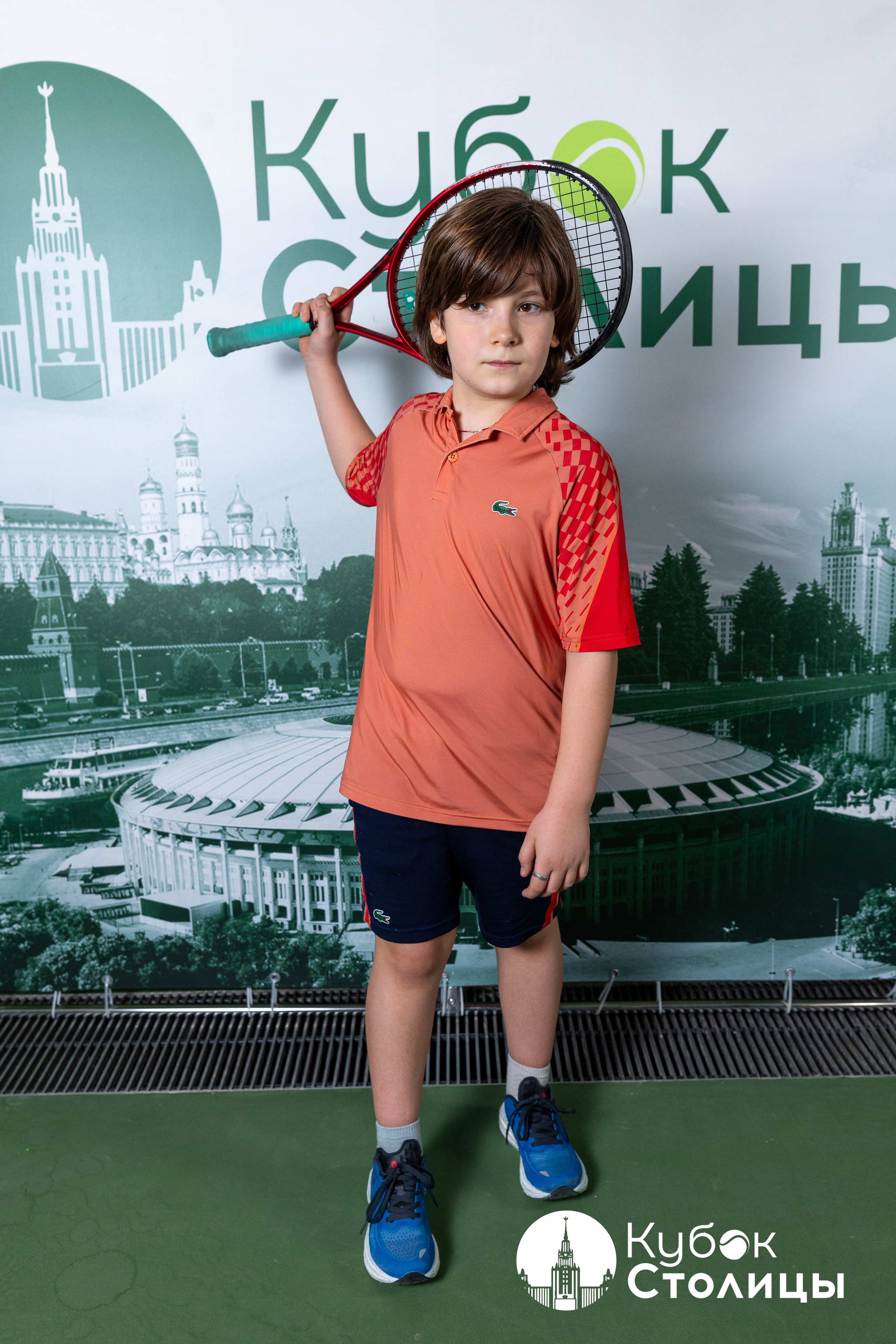 "Кубок столицы" в Лужниках // 30 марта 2025. Спортивный фотограф Алексей Соломин