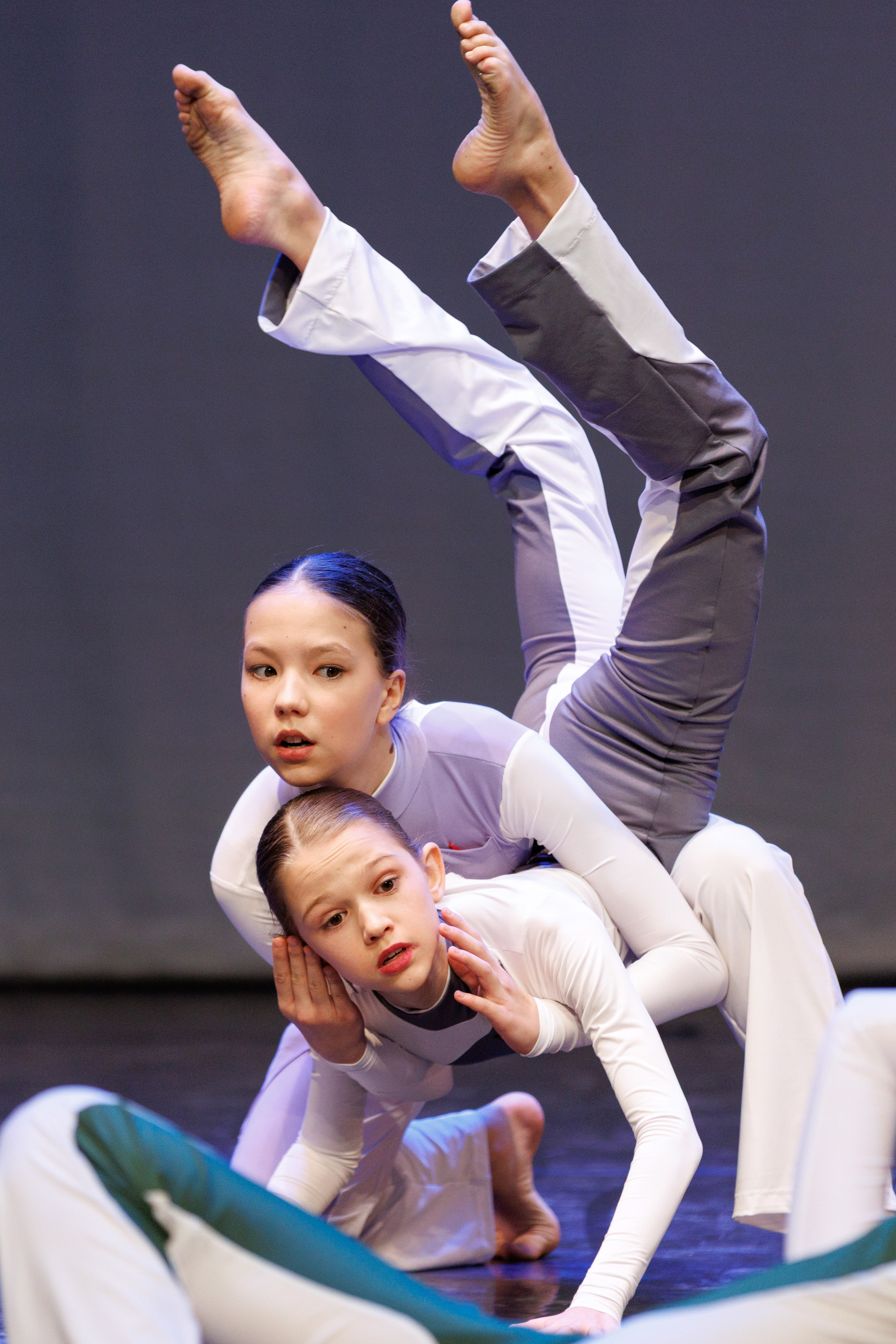 Новогодняя столица 2025. Спортивный фотограф Алексей Соломин