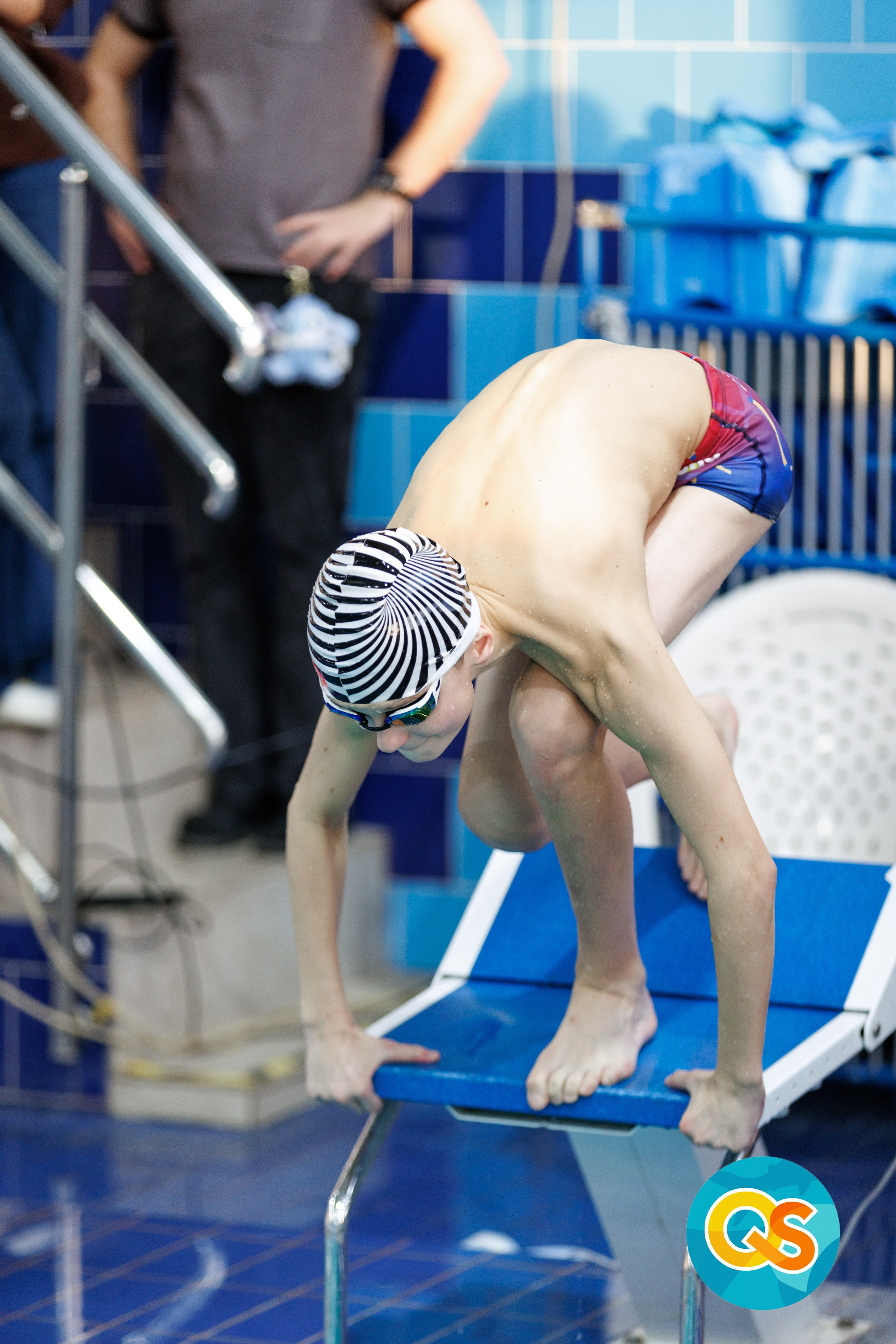 Турнир QueenShark, 7 декабря 2025 от GRC Group. Спортивный фотограф Алексей Соломин