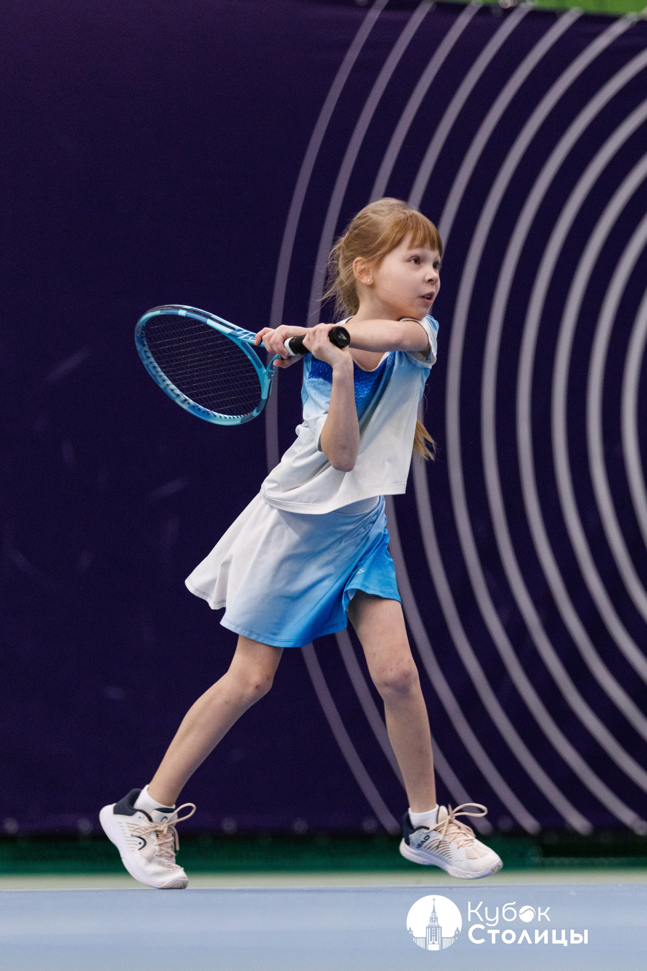 Фото с турнира ALT 10s Кубок столицы в Лужниках. Спортивный фотограф Алексей Соломин