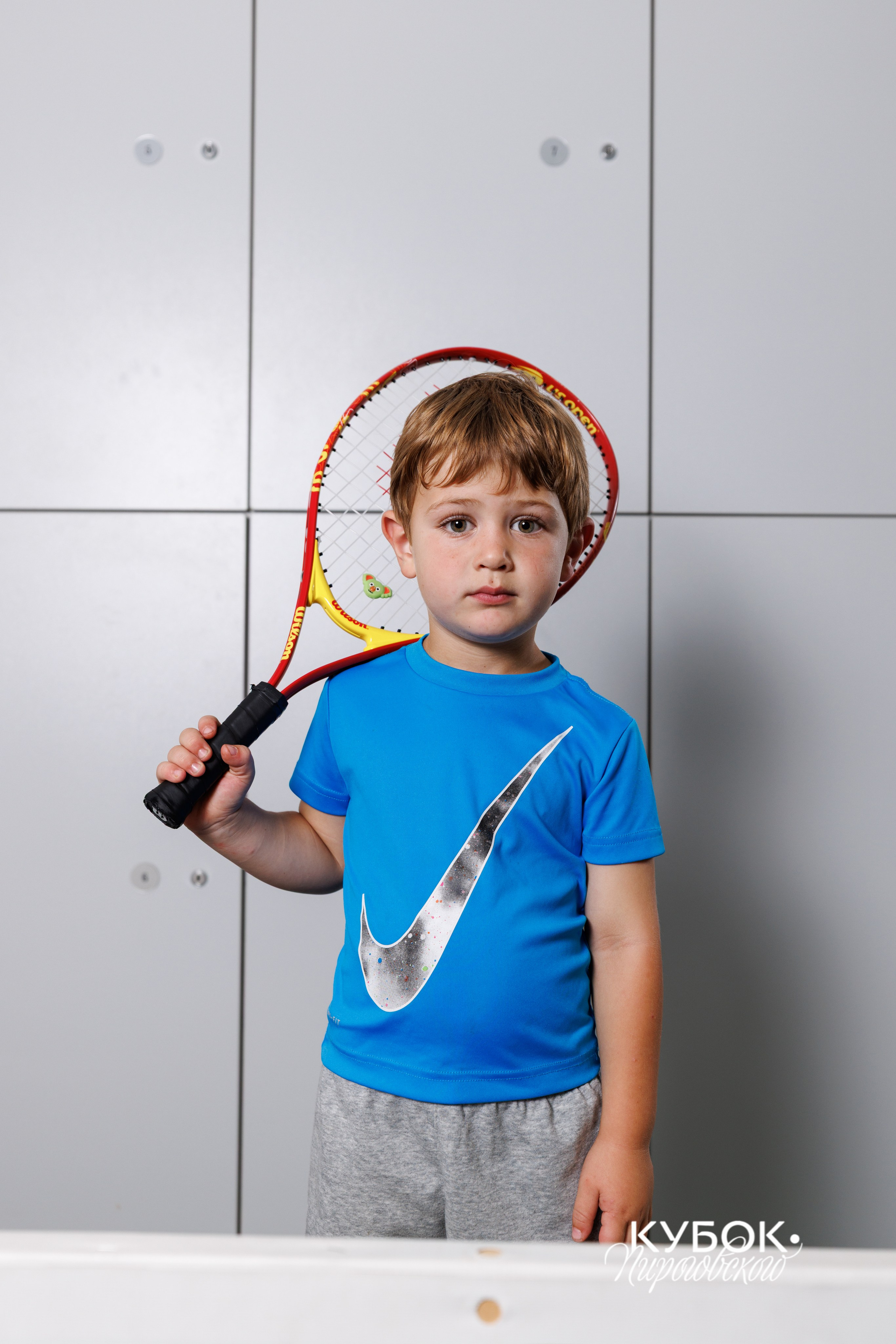 Фото с теннисного турнира в Пироговском. Спортивный фотограф Алексей Соломин