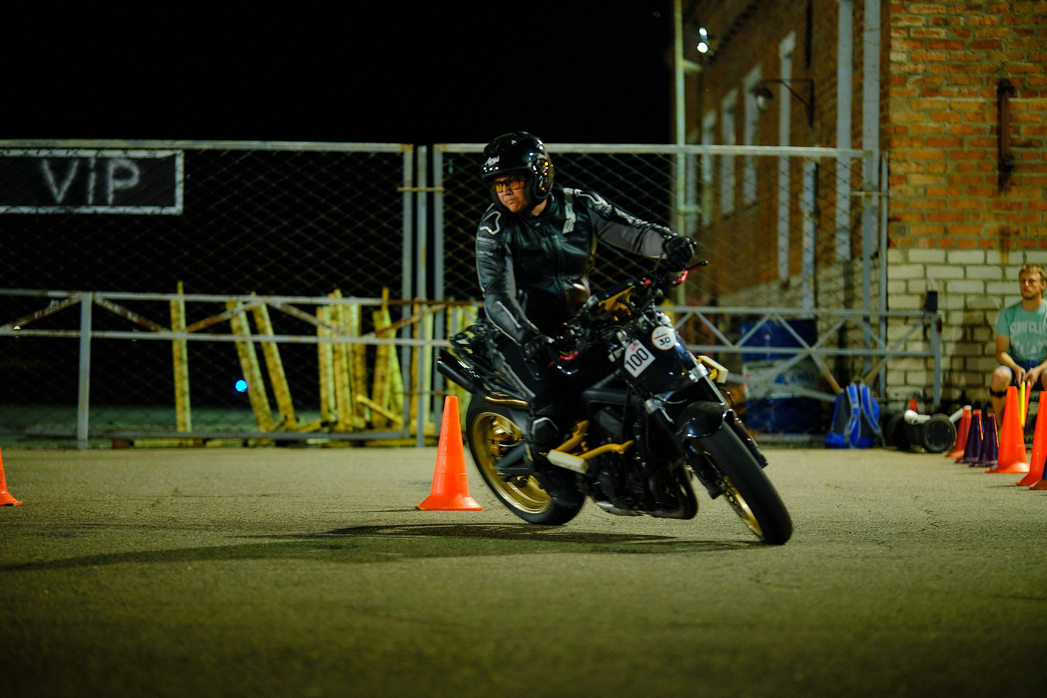 27.07.2024 Ночная Джимхана. Константин Тимонин — фотограф в Краснодаре