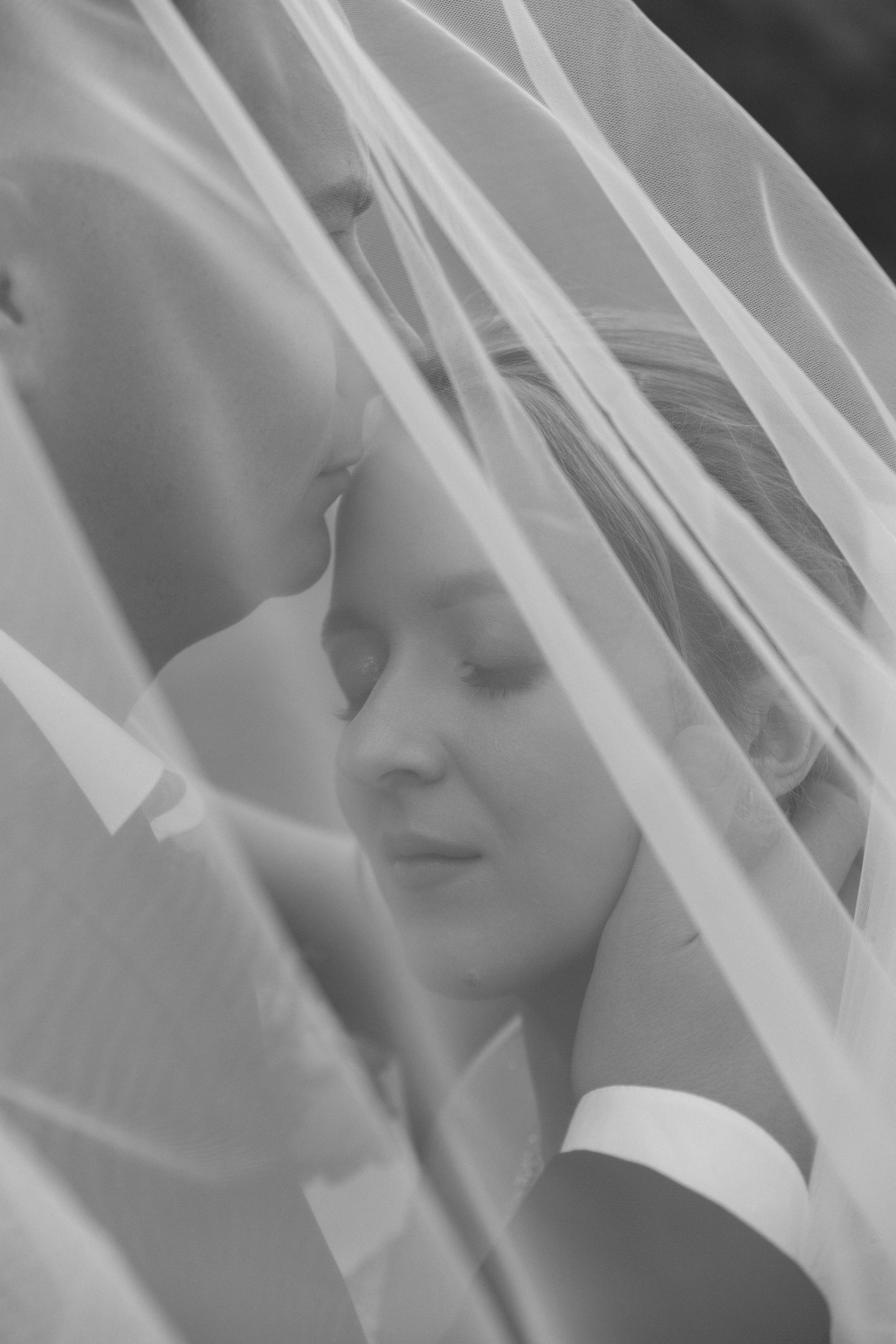 Ирина и Денис. Свадебный фотограф Мироманов Николай в Крыму