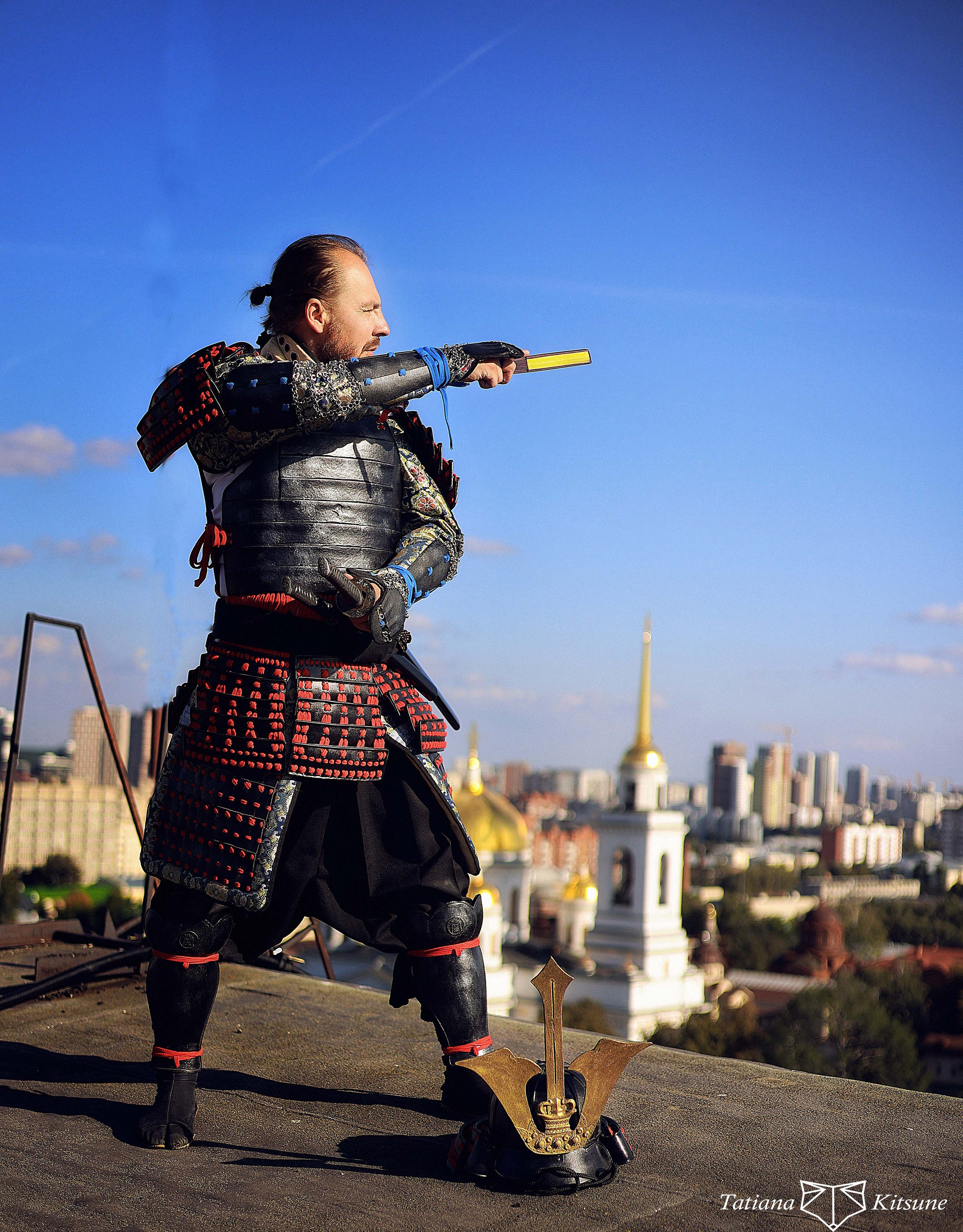 японские доспехи , фотосессия в японских доспехах , японские доспехи на прокат, японский меч , японский меч на прокат, фотоссесия в японском стиле , япония , катана, 