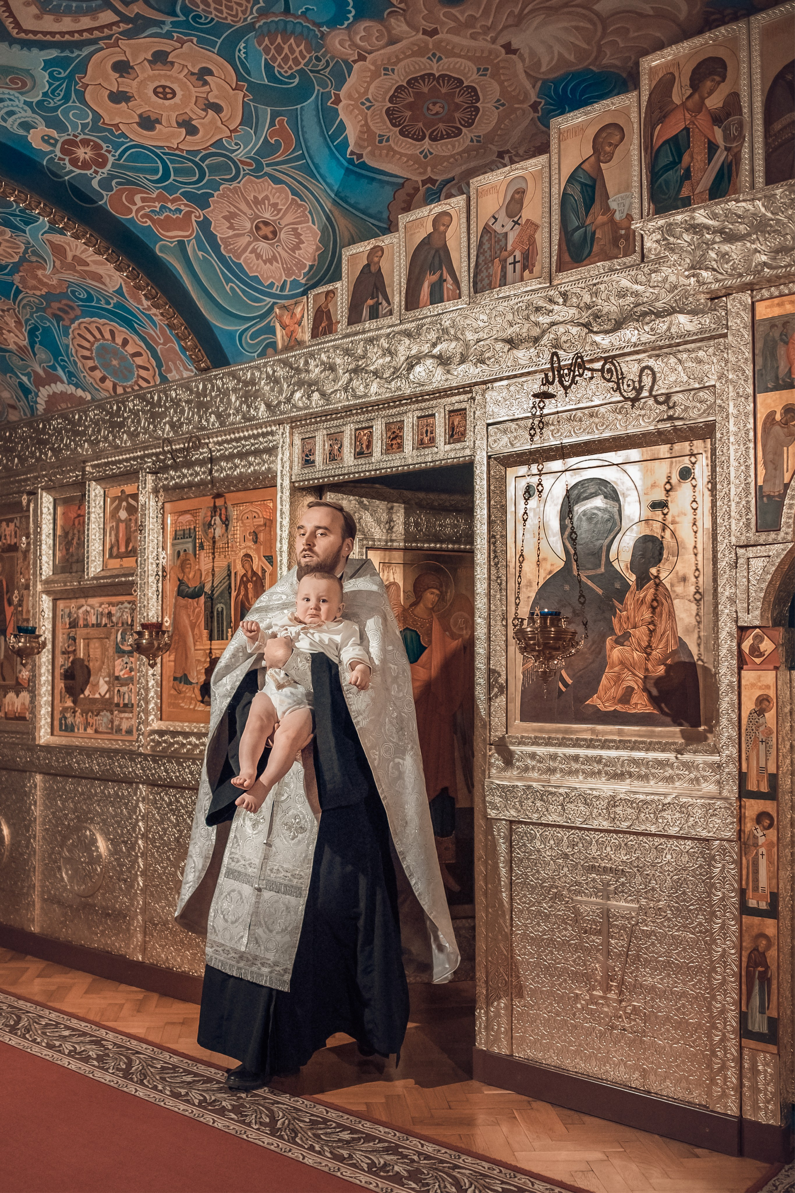 Фотографии крещения и венчания. Фотограф на крещение и венчание, семейный фотограф в Санкт-Петербурге