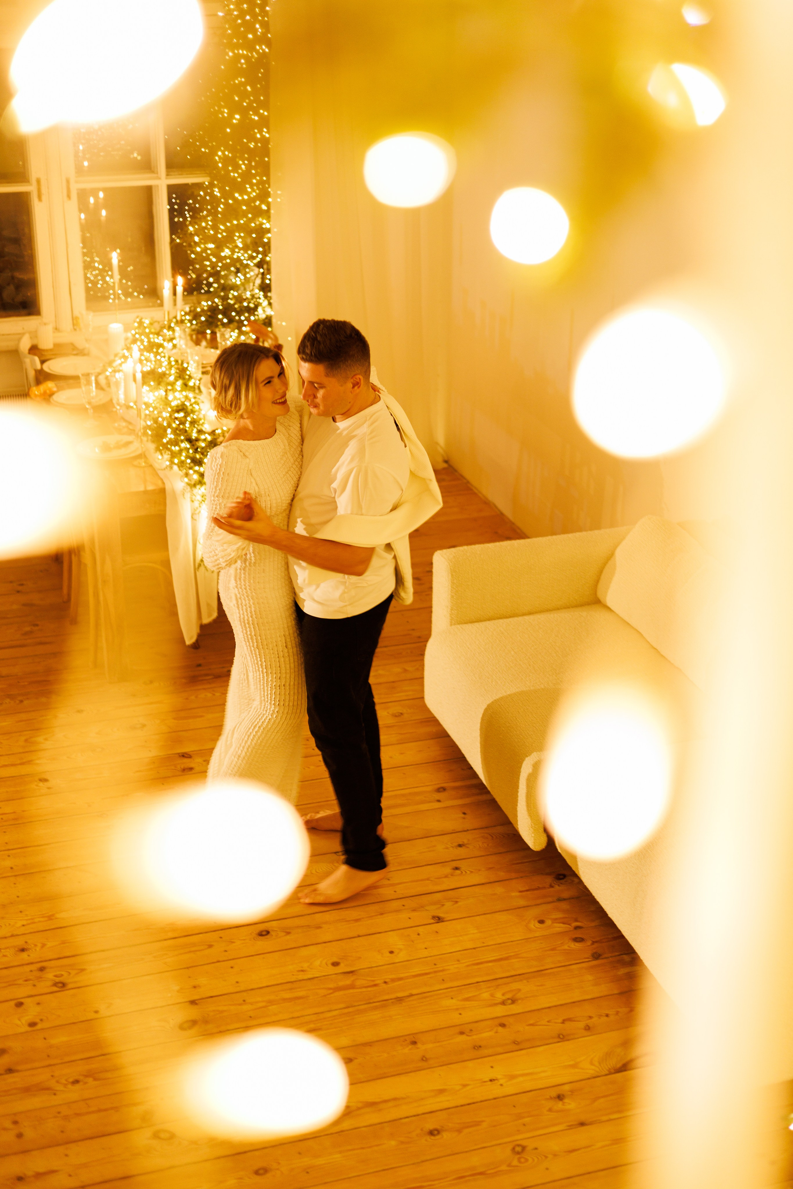 NewYear'25. Фотограф из Краснодара Мария Приходько