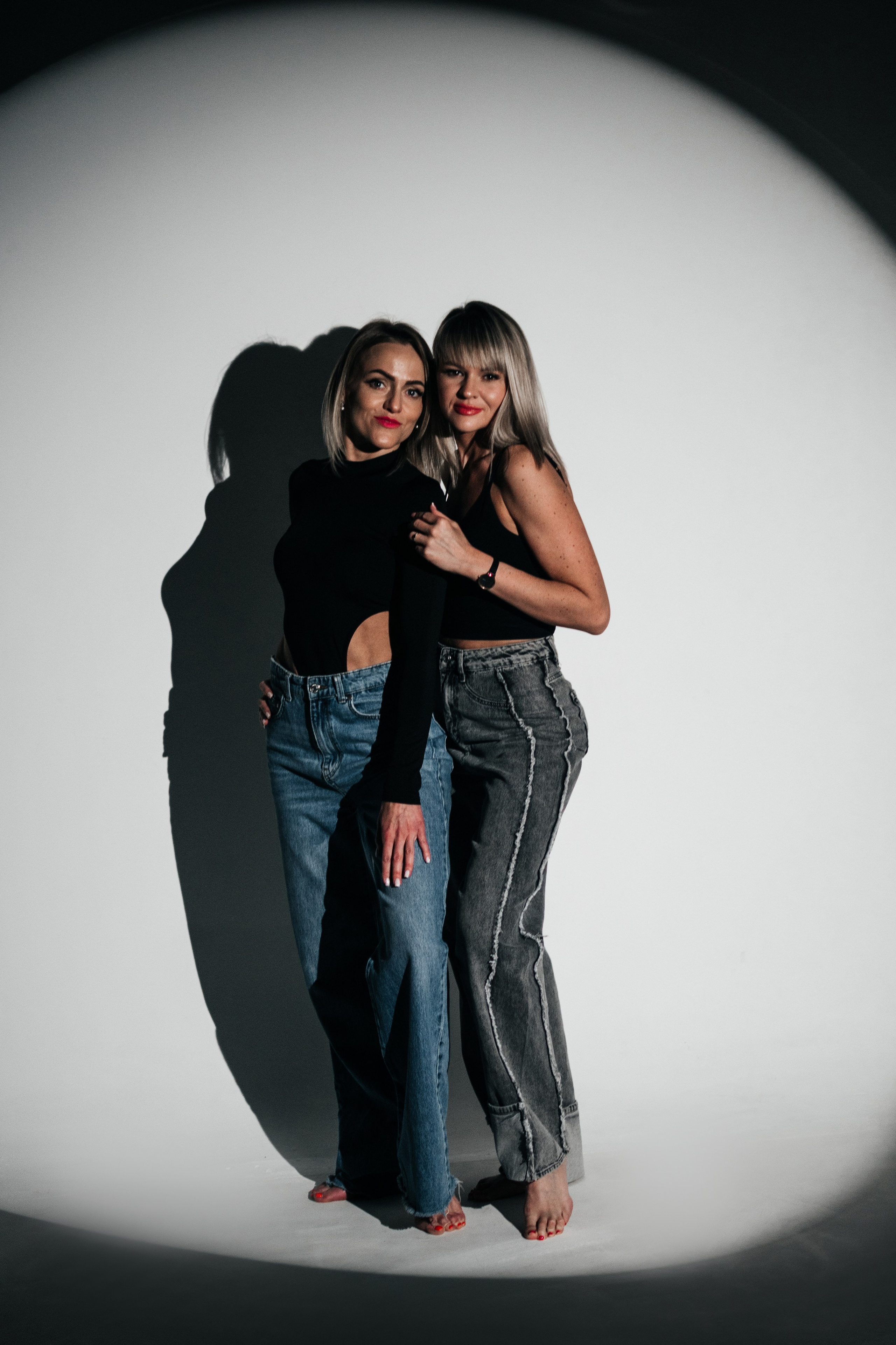 Серия для сестер. Фотограф Анастасия Фомина