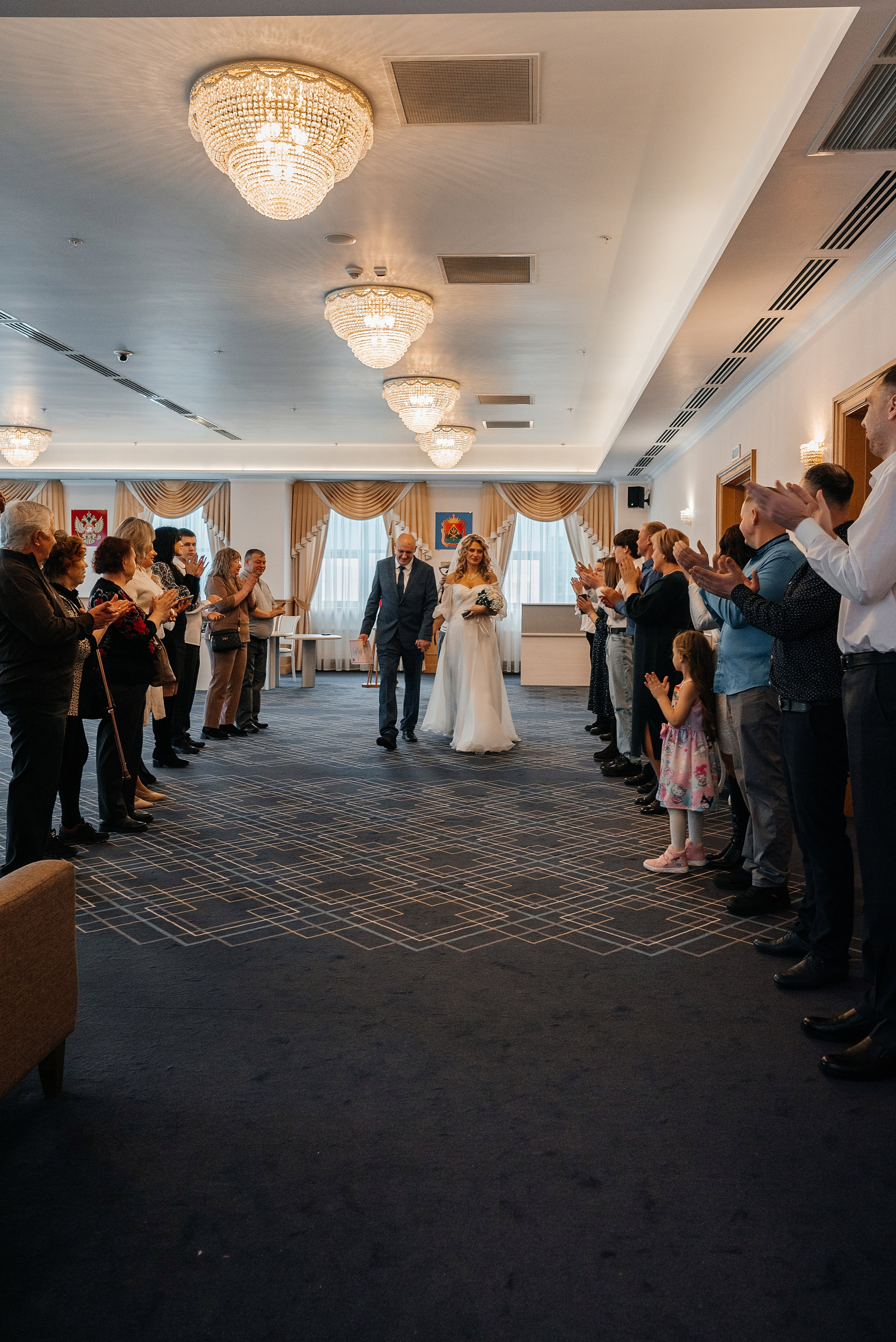 Федор и Анастасия. Фотограф Анастасия Фомина