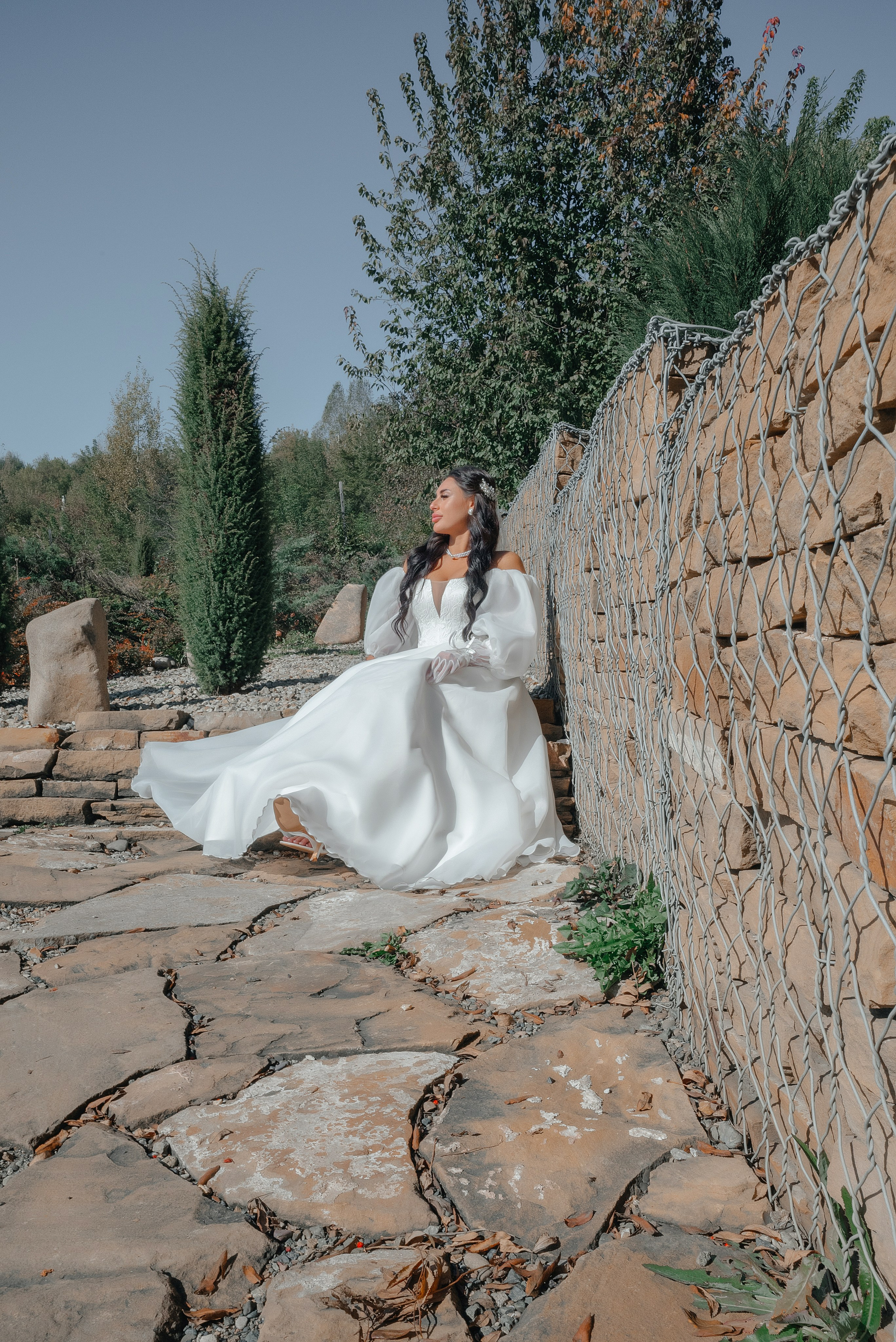 Федор и Лолита. Фотограф Анастасия Фомина