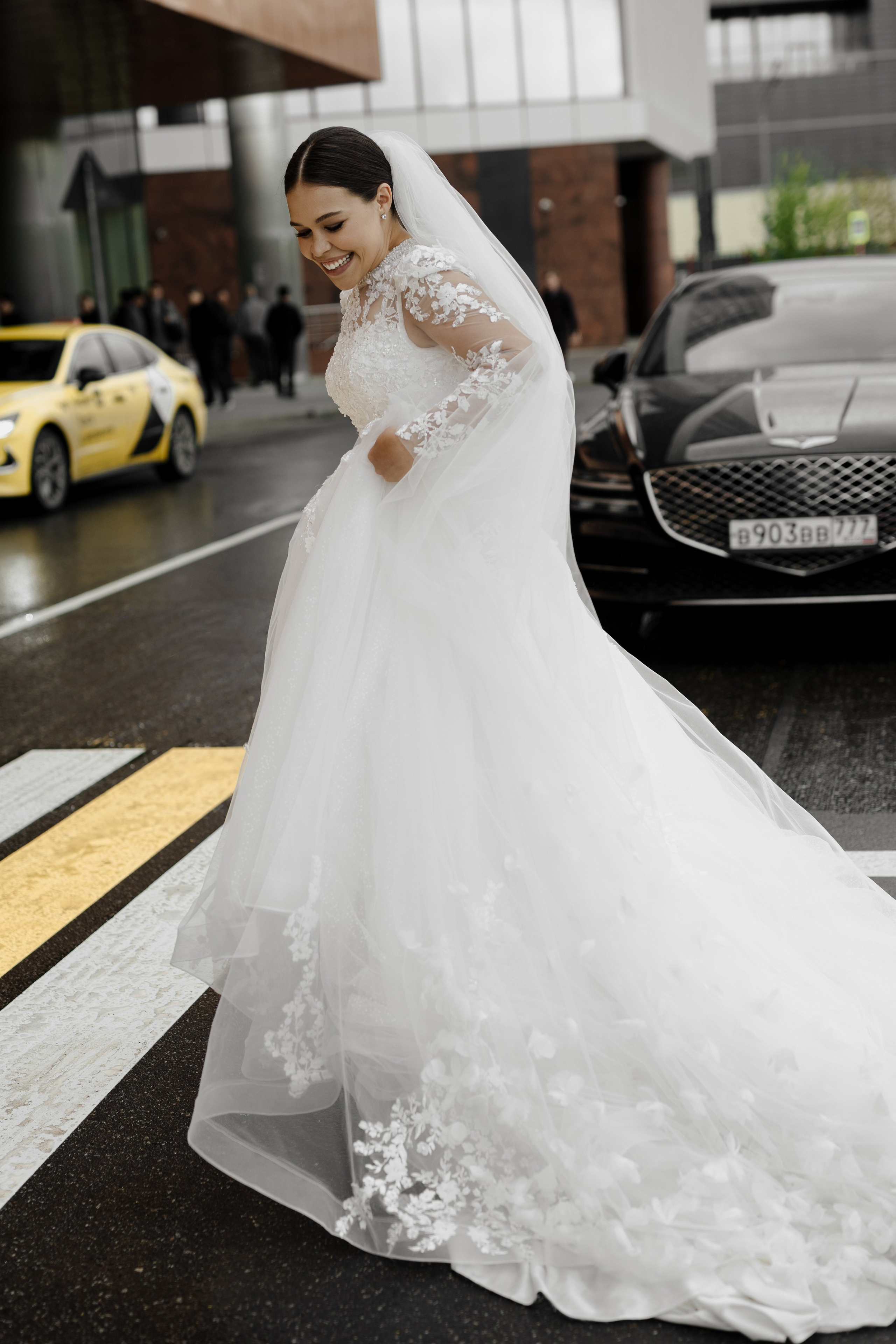 Свадьба Александра и Алены. Фотограф Кольчугино/Владимир/Москва Елизавета Иода