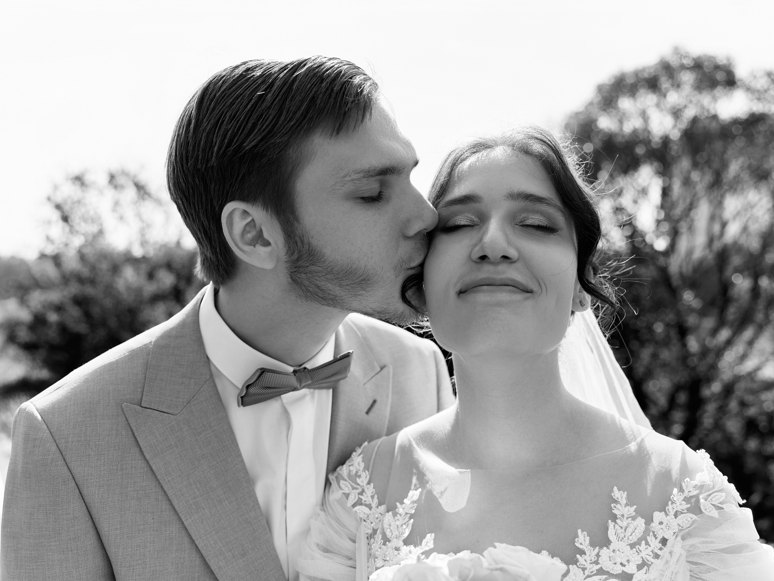 Свадьба в Зеленограде