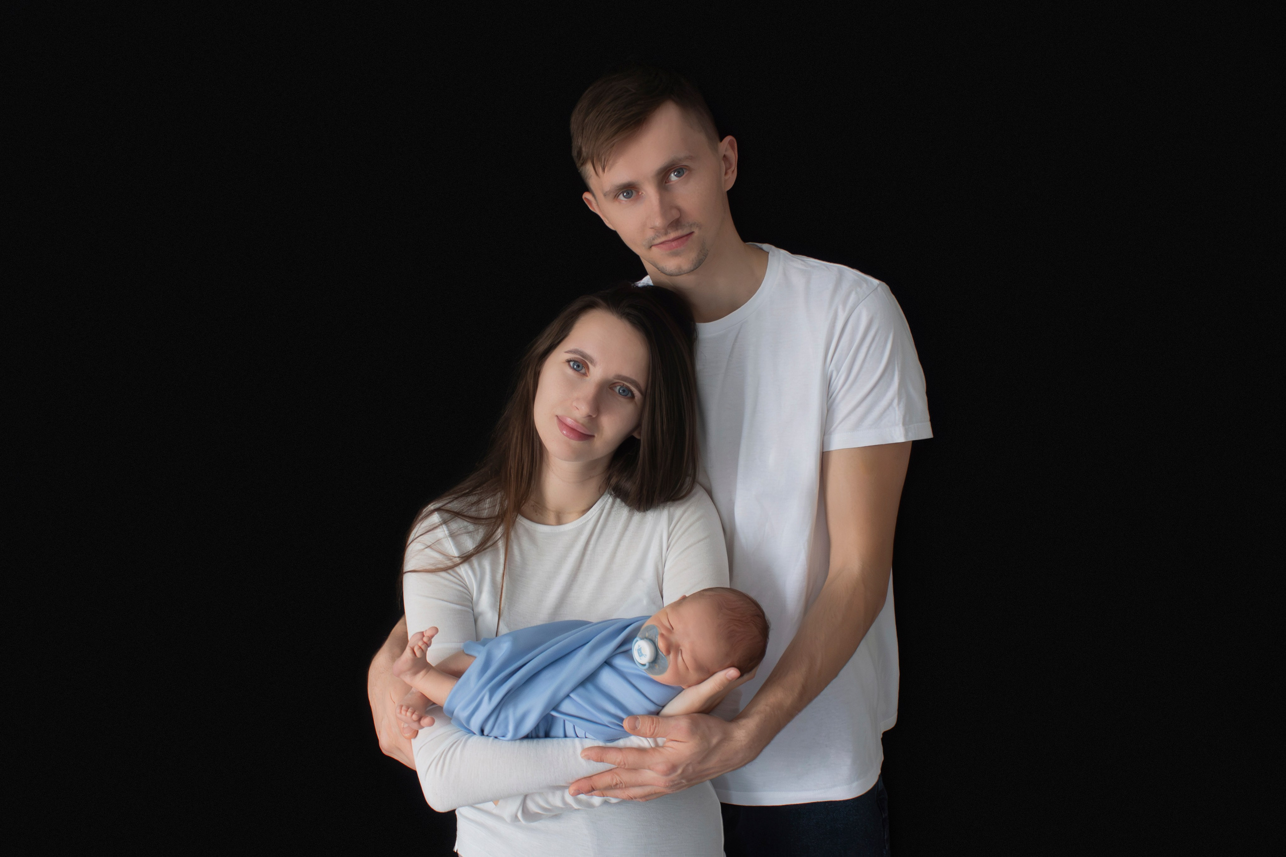 Newborn. Фотограф новорожденных Новосибирск