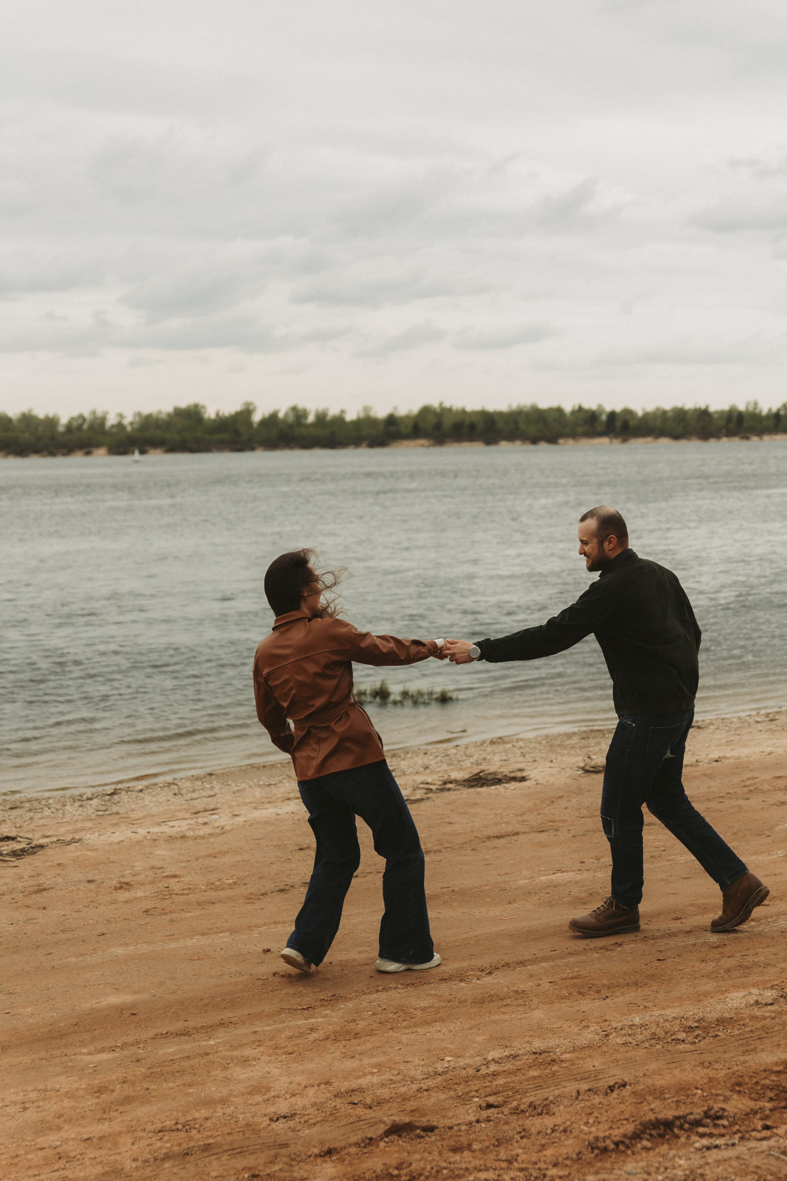 Гоша и Юлиана | история любви. Фотограф в Нижнем Новгороде Креава Ира