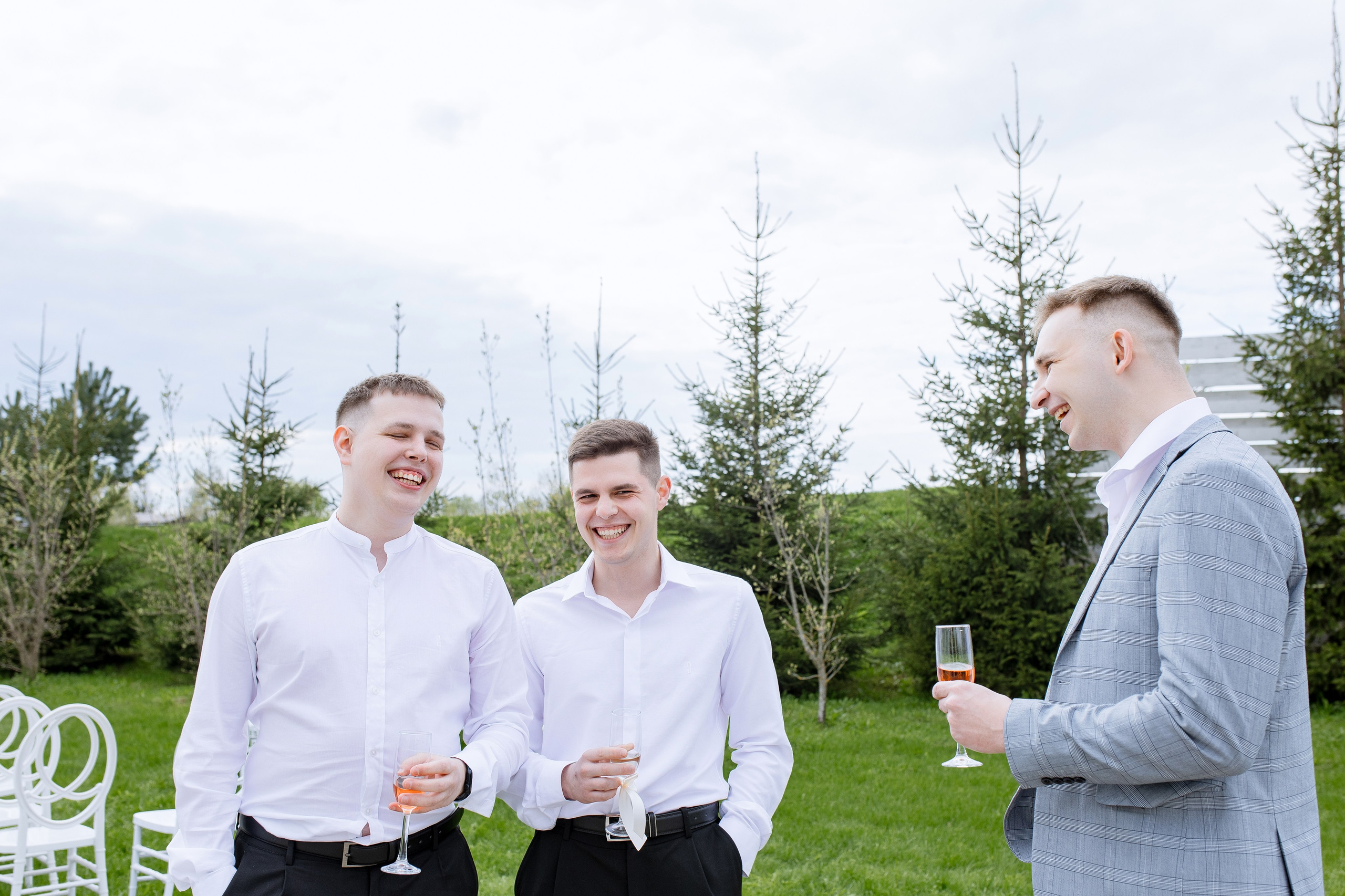 Виктория и Илья. Свадебный фотограф Витебск Минск