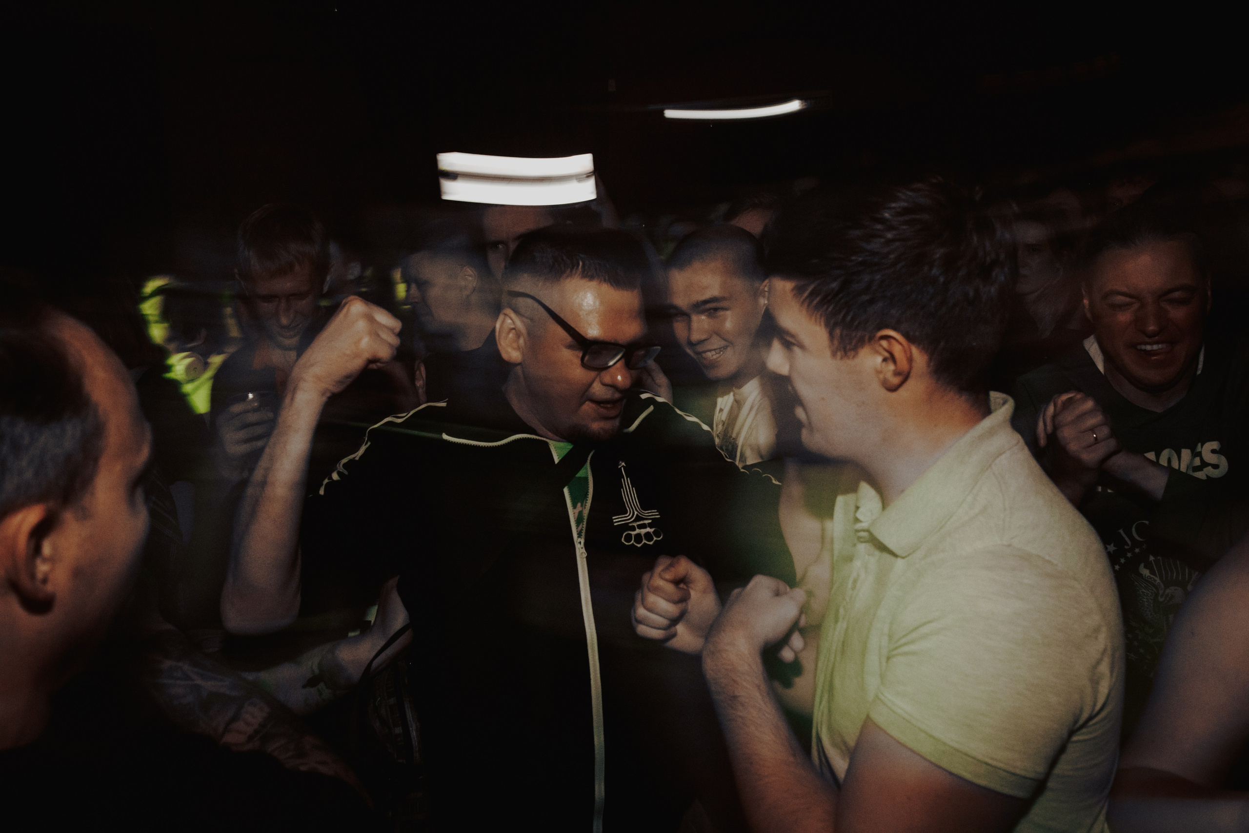 РАДТОПОМЕХИ. Фотограф Елена Богачева (lenalena_na_na_na)