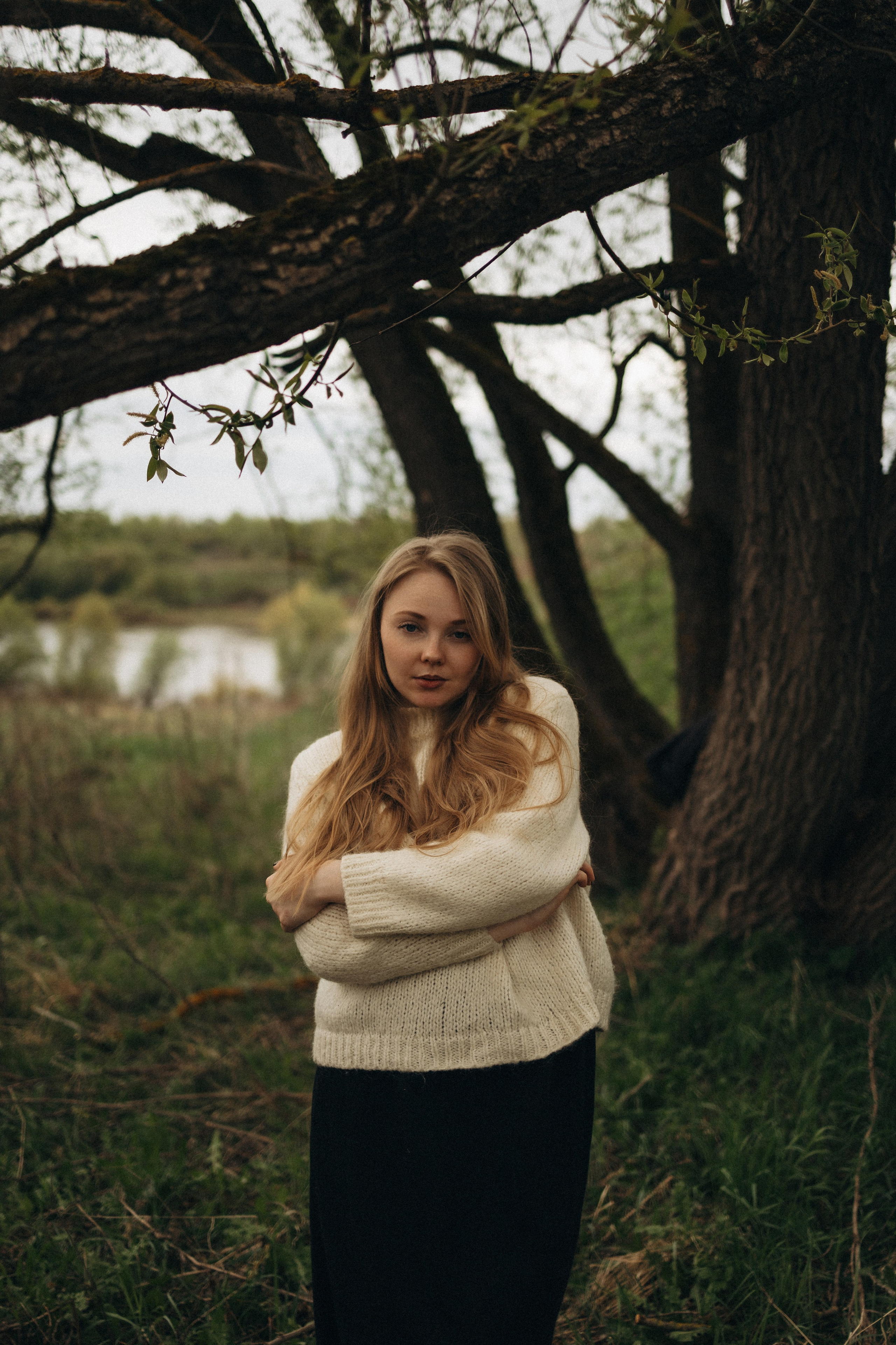 Виолетта. Фотограф в Туле и Алексине Стулова Мария