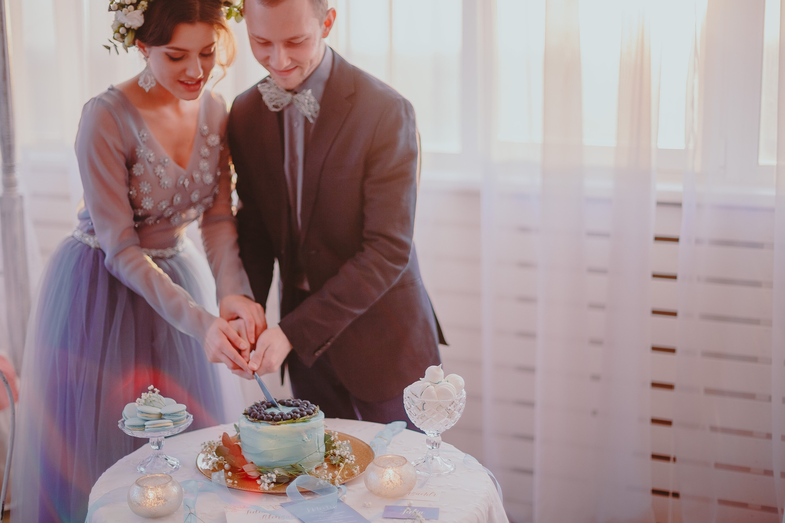 Александр и Юлия. Свадебный и семейный фотограф Екатерина Бубнова